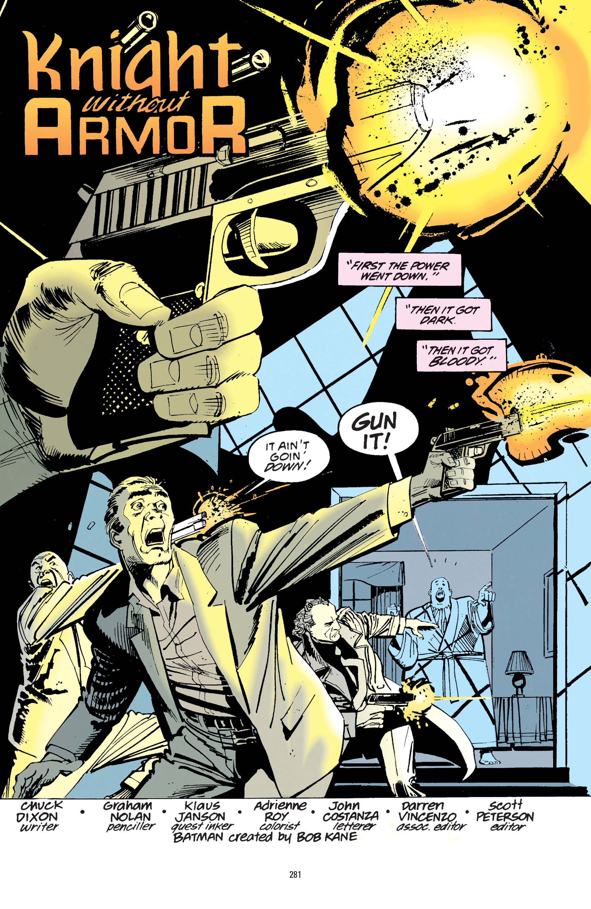 Read online Batman: Prodigal comic -  Issue # TPB (Part 3) - 78