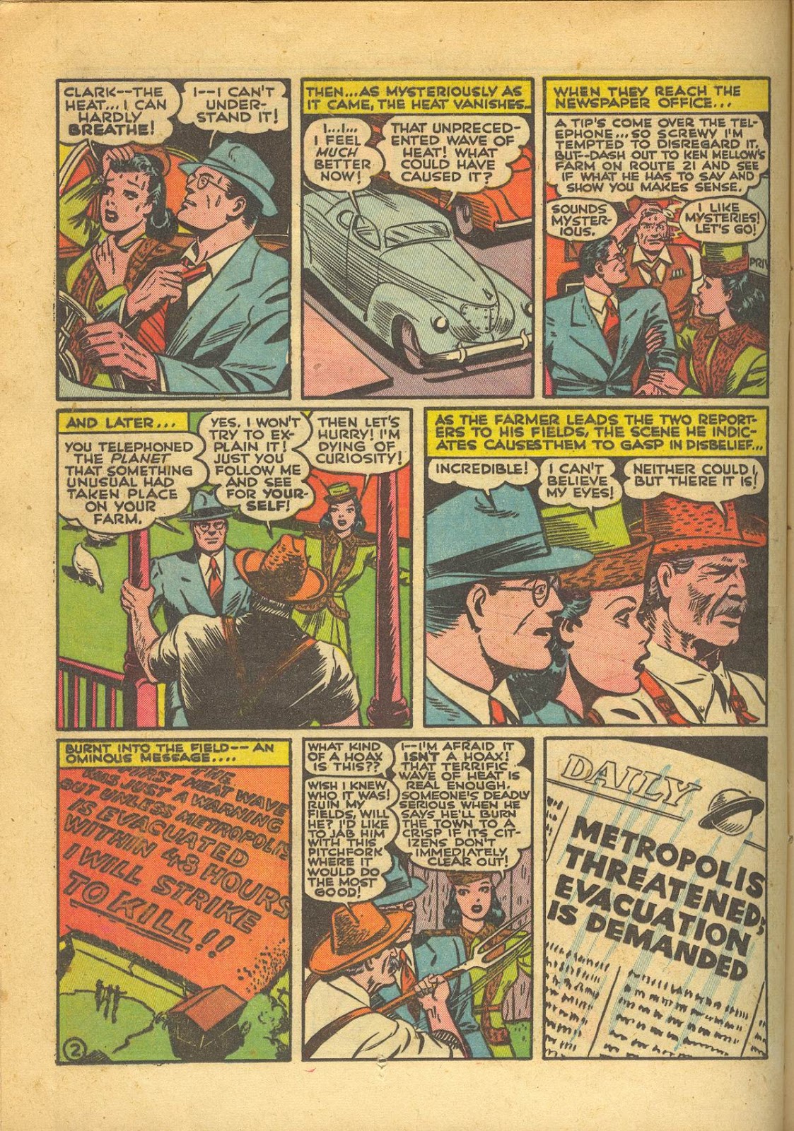 Superman (1939) issue 18 - Page 20