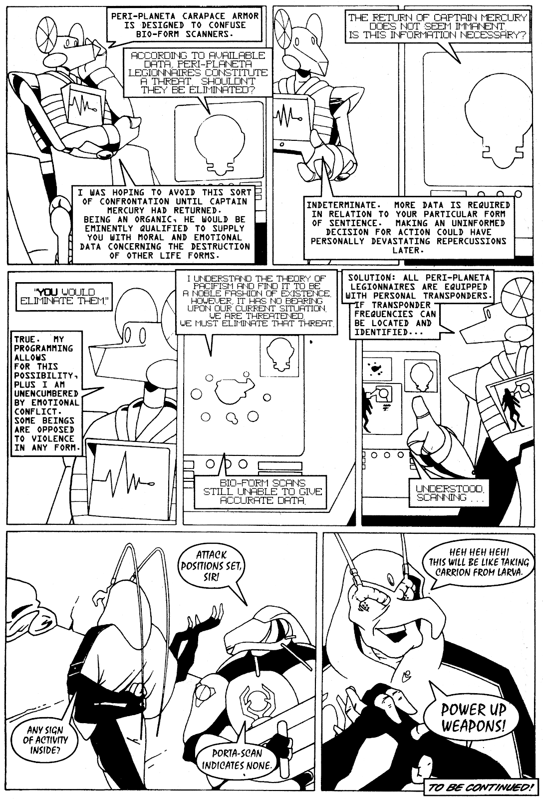 Furrlough issue 51 - Page 11