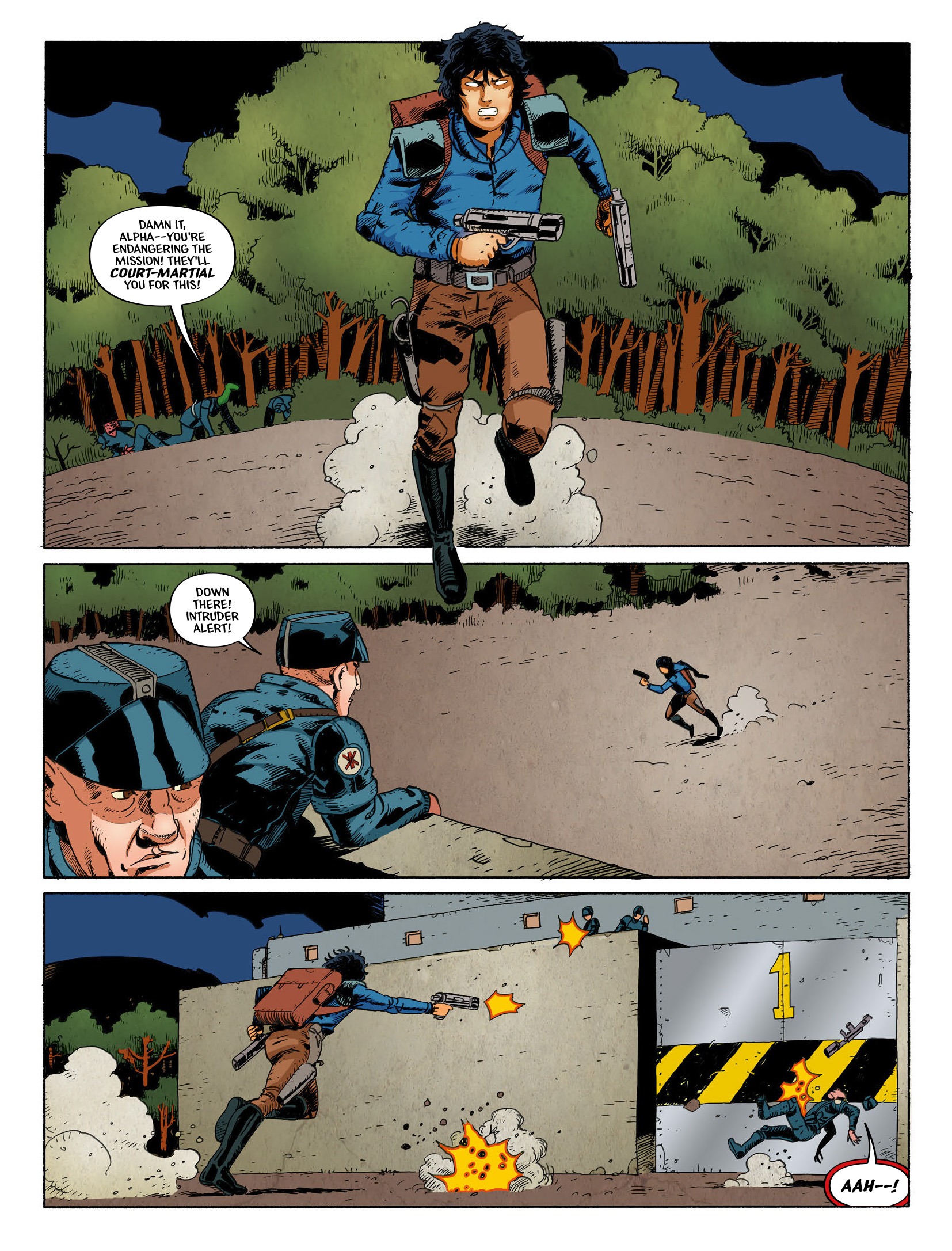 Read online 2000 AD comic -  Issue #2183 - 46