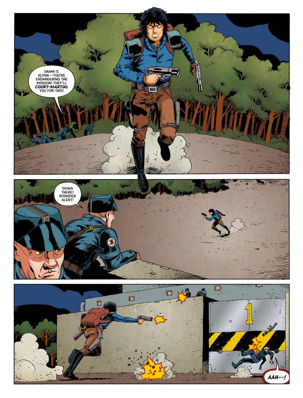 2000 AD issue 2183 - Page 46