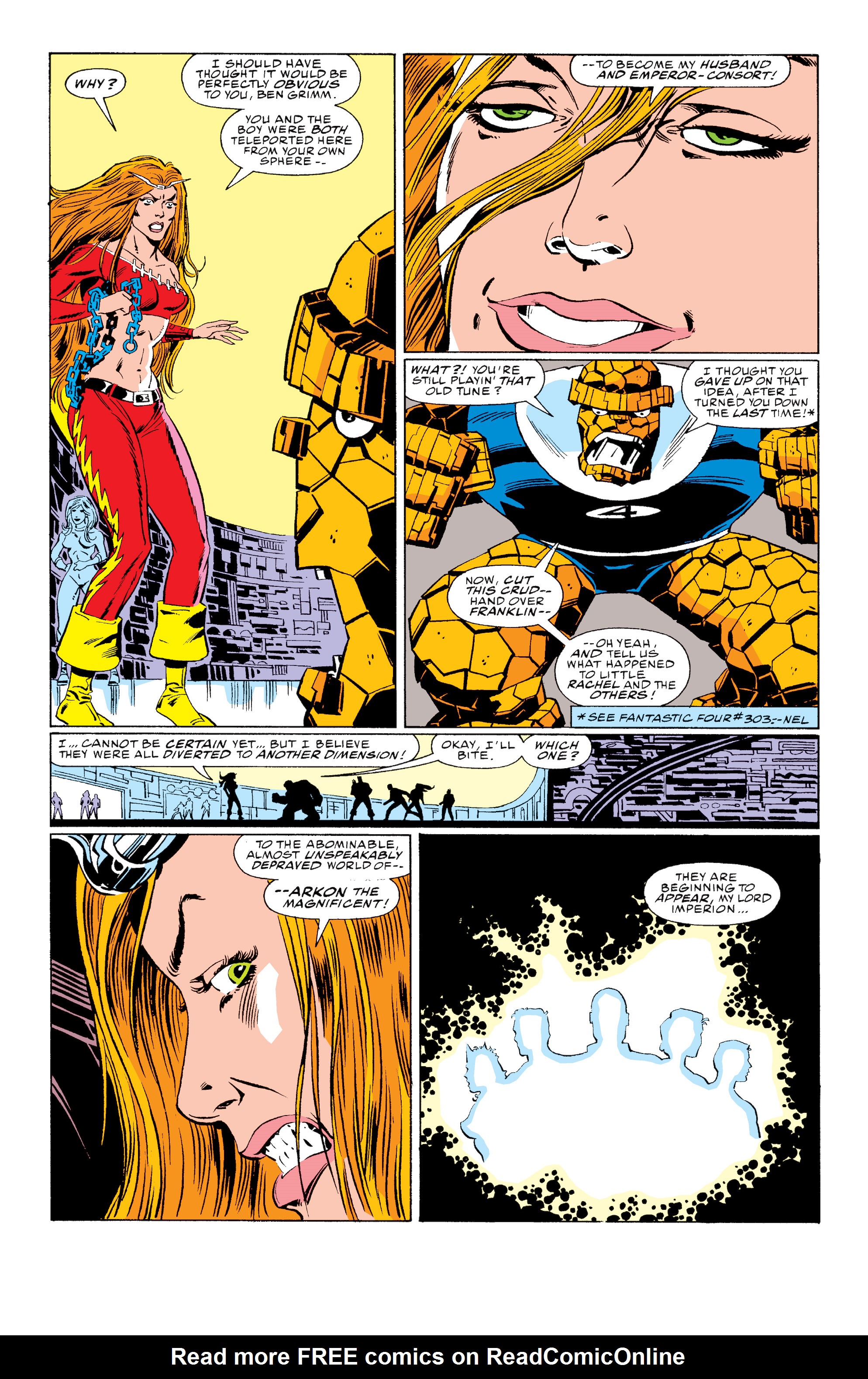 Read online Avengers West Coast (1989) comic -  Issue #75 - 18