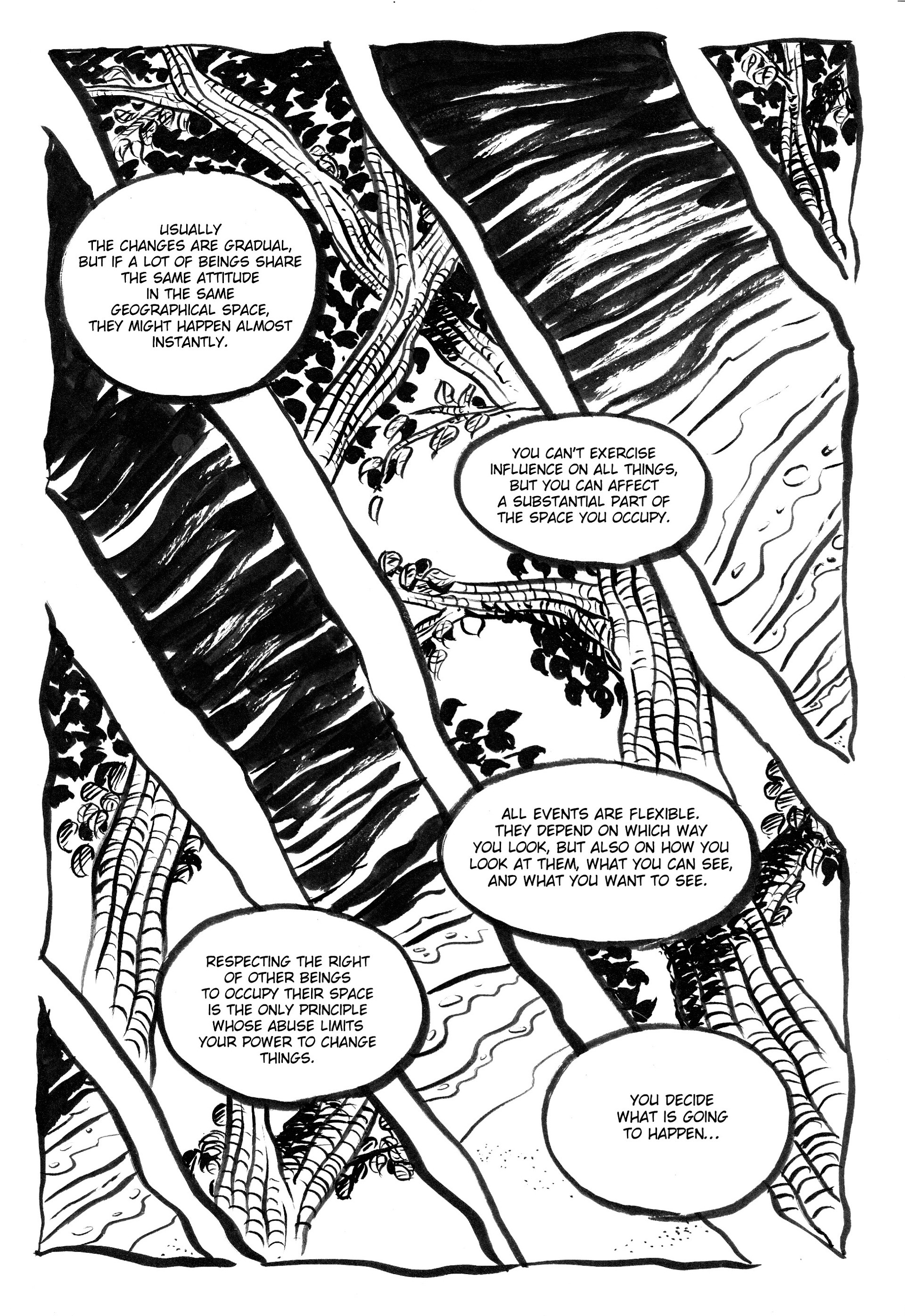Read online Eden comic -  Issue # TPB (Part 2) - 78