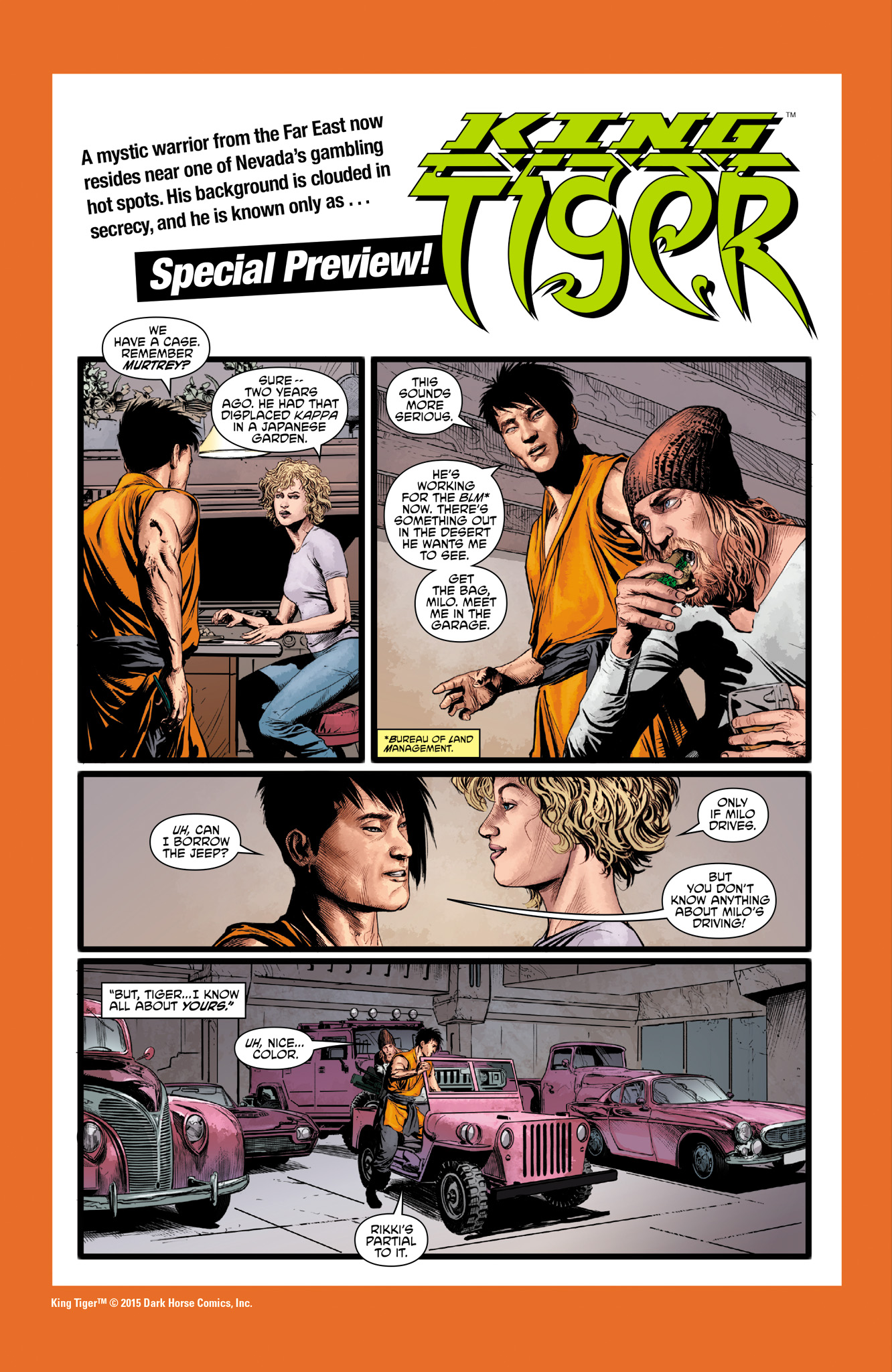 Read online Angel & Faith Season 10 comic -  Issue #16 - 28