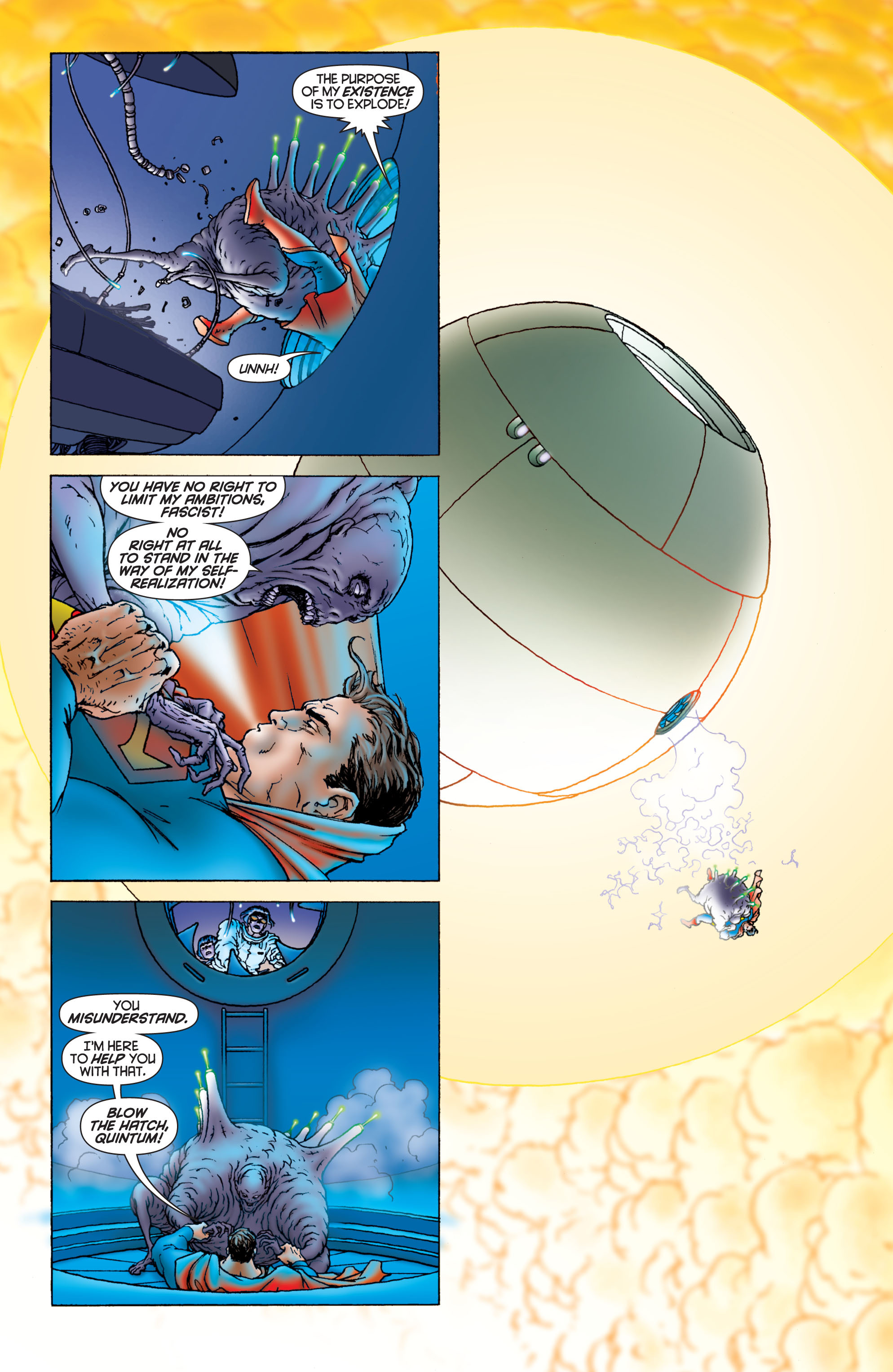 Read online All Star Superman (2011) comic -  Issue # TPB (Part 1) - 16