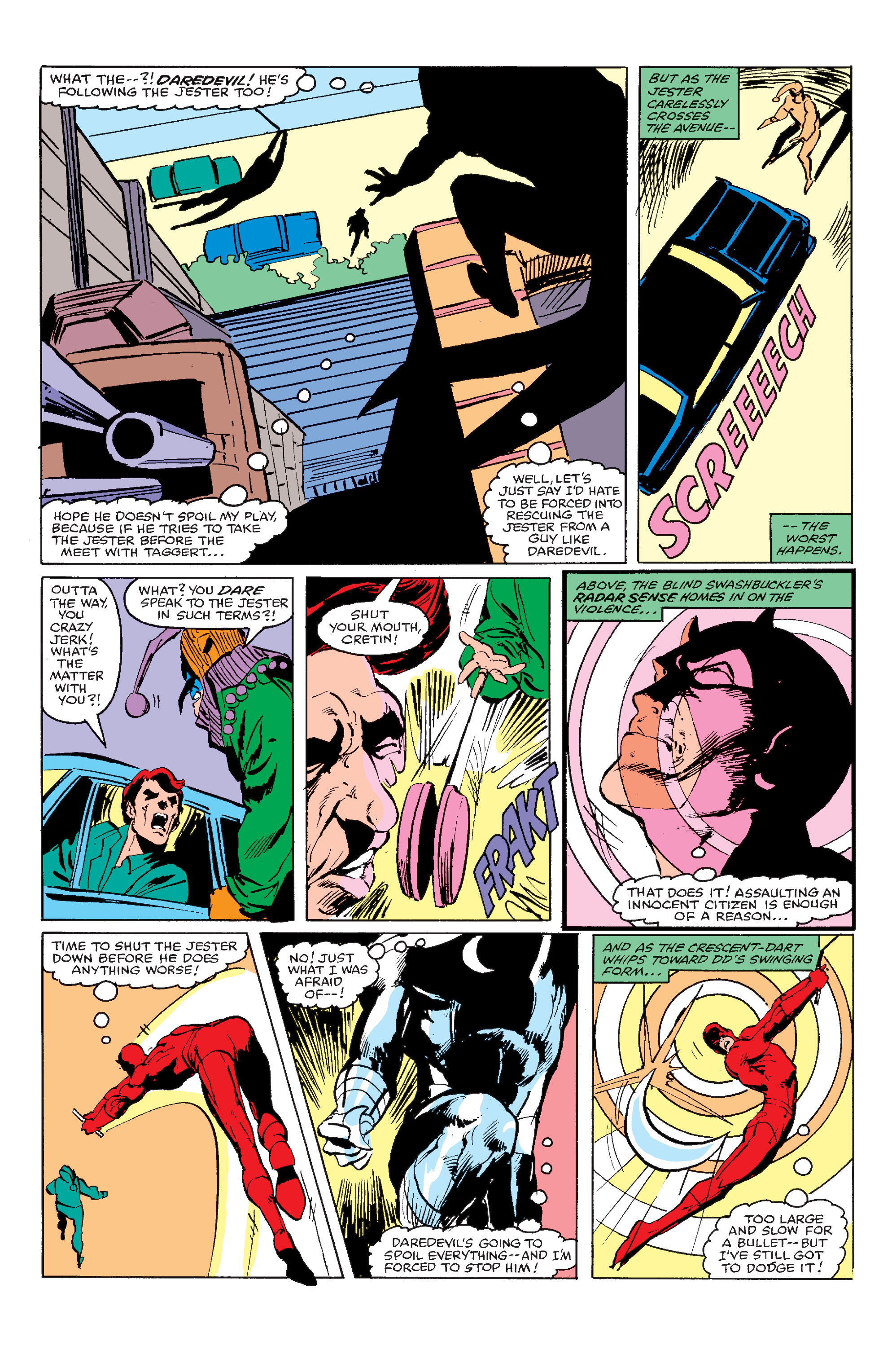 Read online Marvel-Verse: Thanos comic -  Issue #Marvel-Verse (2019) Moon Knight - 68