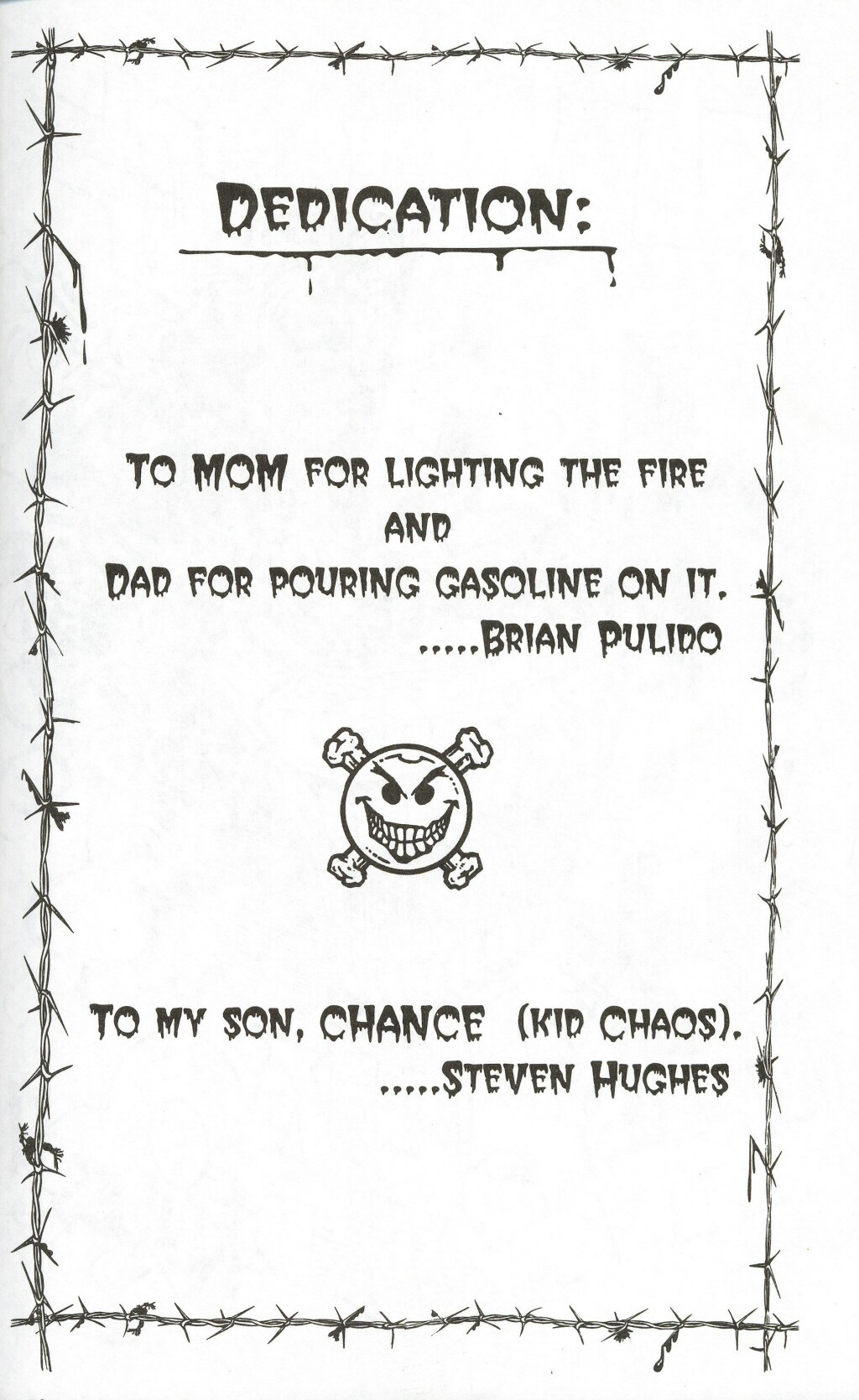 Read online Evil Ernie (1991) comic -  Issue # TPB - 4