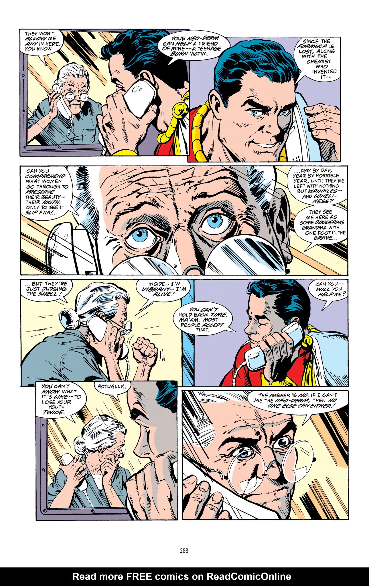 Read online Shazam!: A Celebration of 75 Years comic -  Issue # TPB (Part 3) - 87