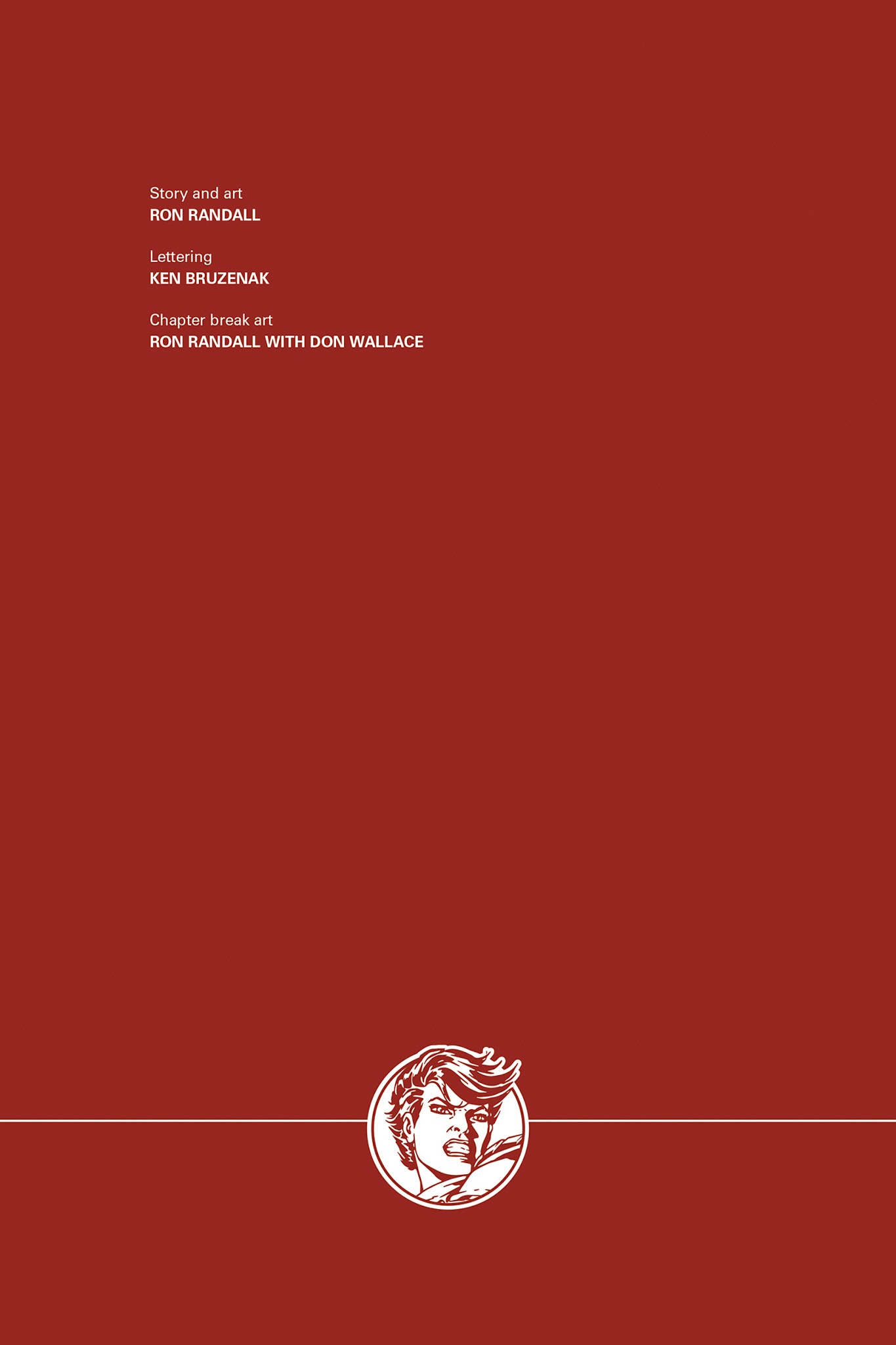 Read online Trekker Omnibus comic -  Issue # TPB - 87