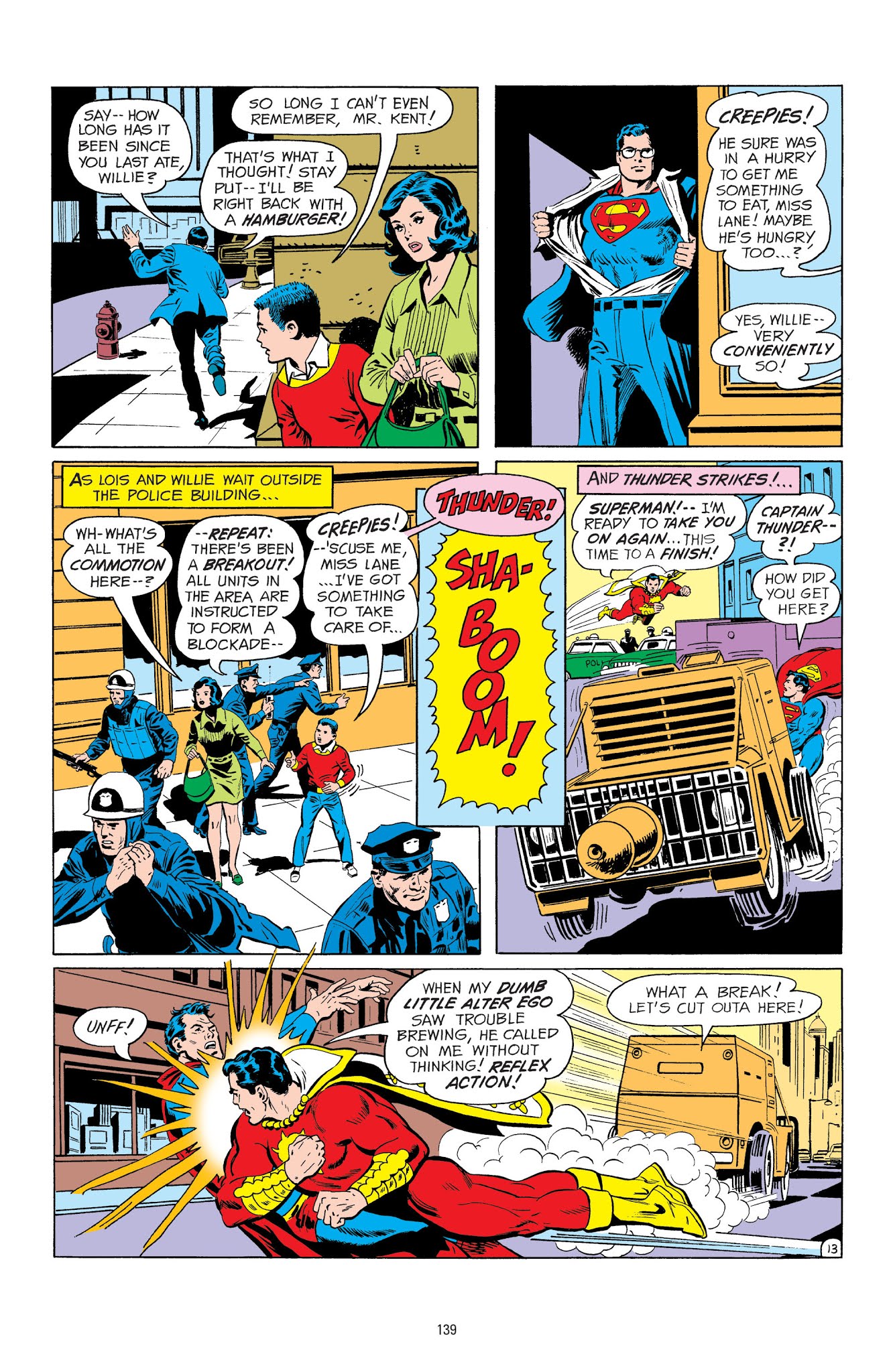 Read online Shazam!: A Celebration of 75 Years comic -  Issue # TPB (Part 2) - 40
