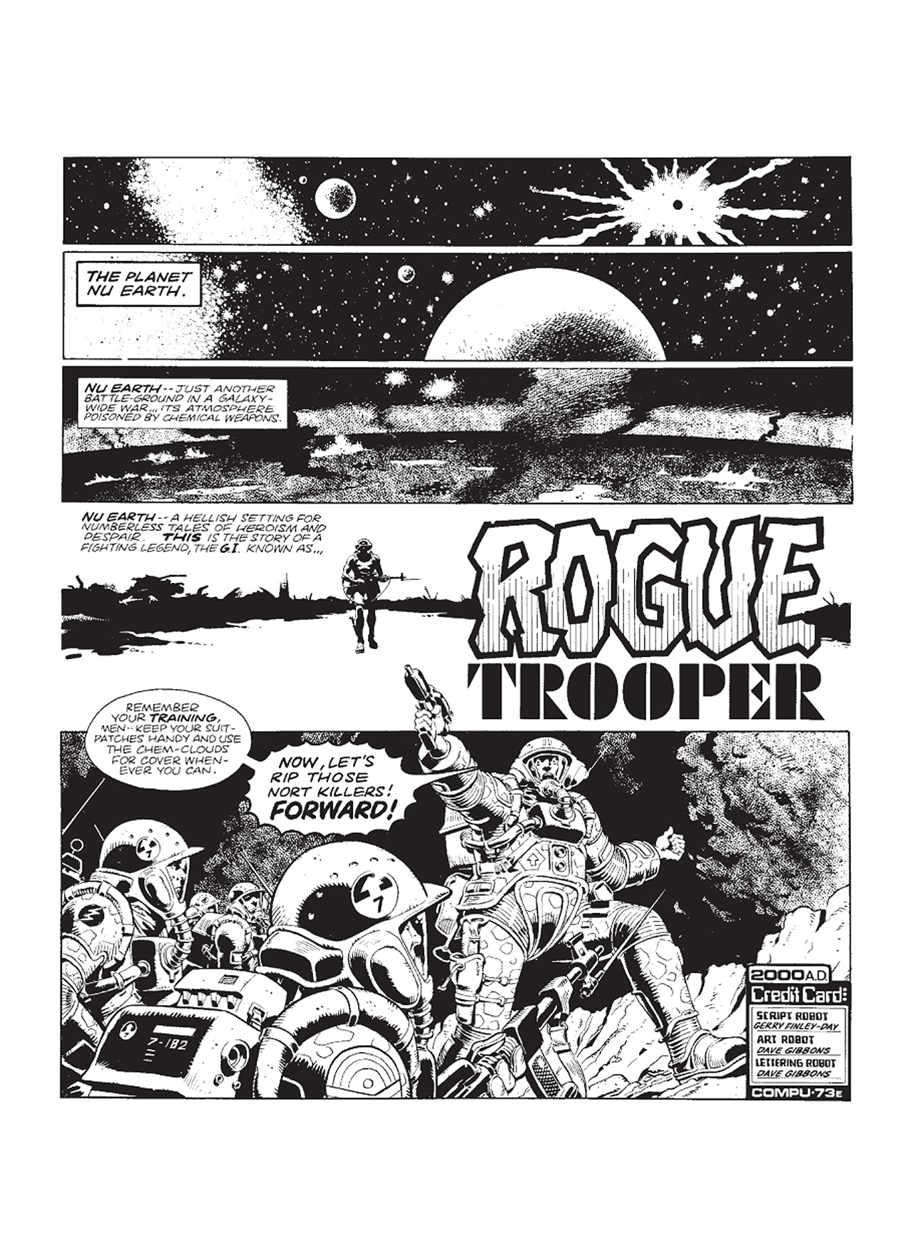 Read online The V.C.s comic -  Issue # TPB 1 - 139