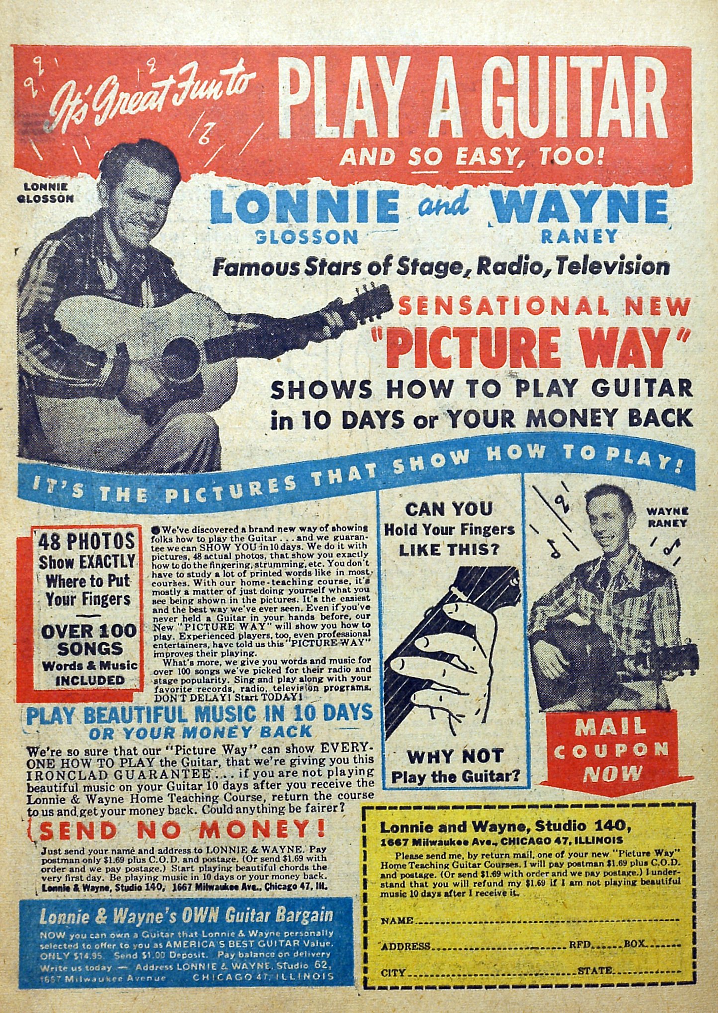 Read online Crack Western comic -  Issue #78 - 34