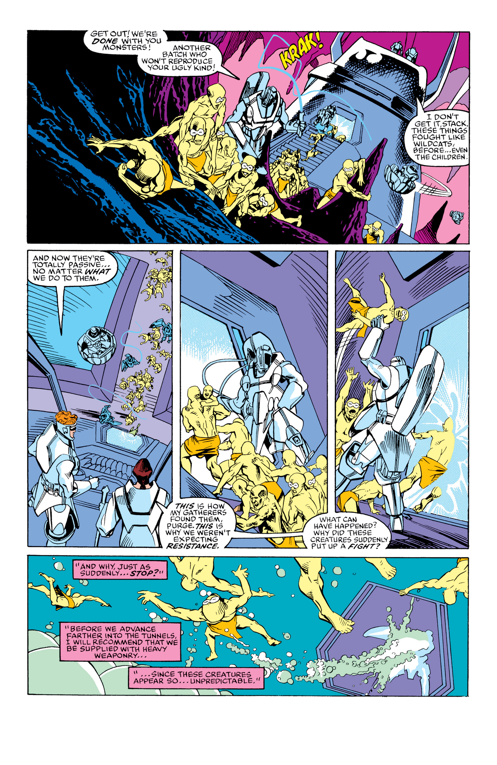 Read online X-Men: Inferno Prologue comic -  Issue # TPB (Part 4) - 64