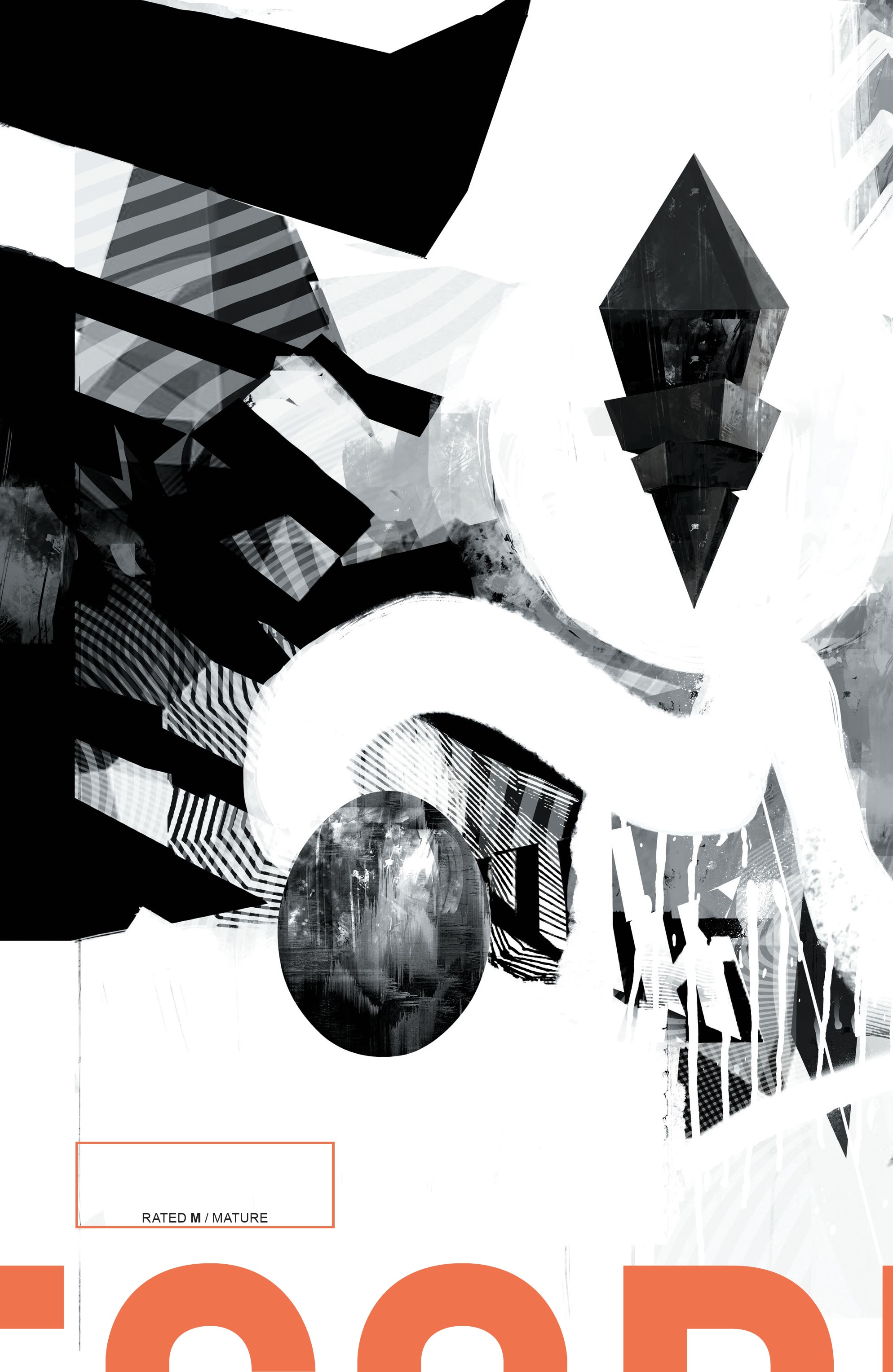 Read online Decorum comic -  Issue #4 - 37