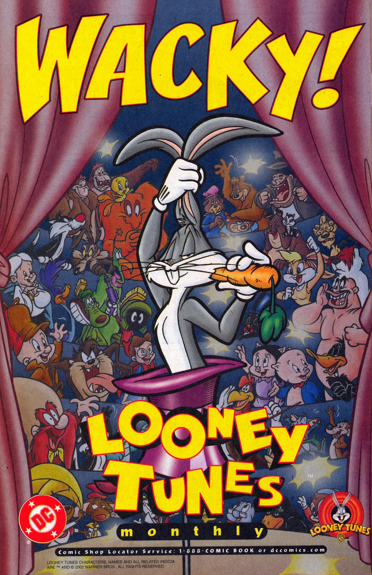 Read online The Powerpuff Girls comic -  Issue #41 - 48