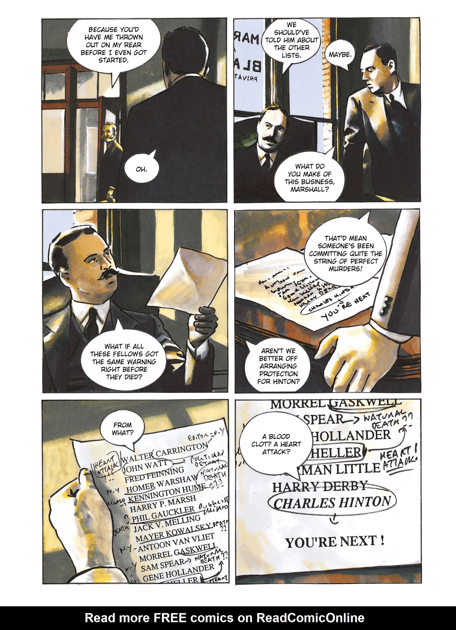 Read online McCay comic -  Issue # TPB (Part 1) - 94