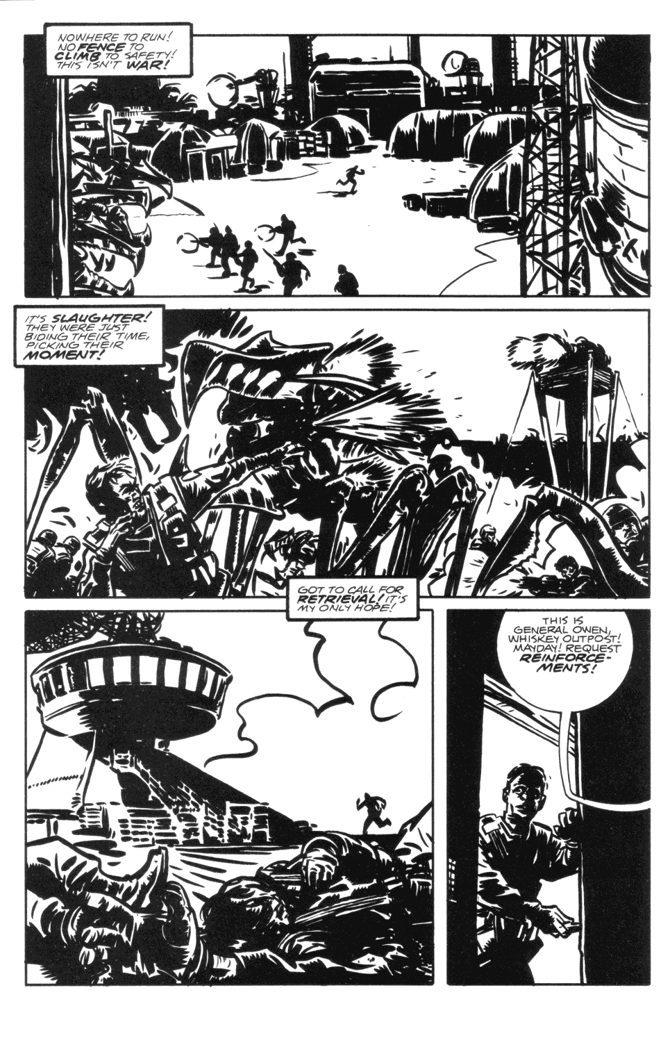 Dark Horse Presents (1986) Issue #126 #131 - English 40