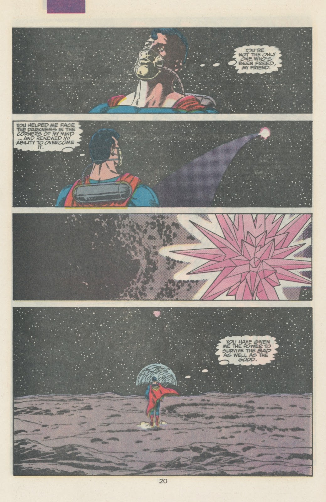 Action Comics (1938) issue 666 - Page 27