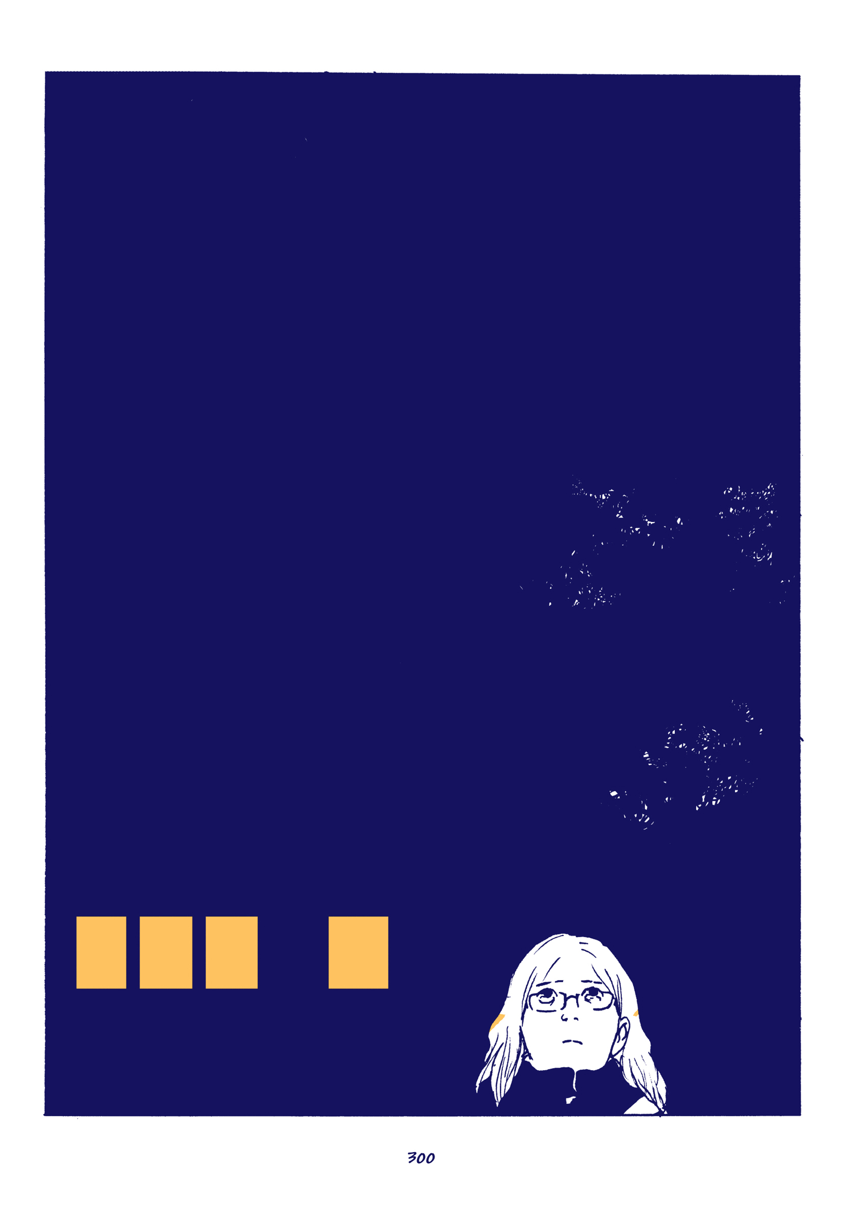 Read online Spinning comic -  Issue # TPB (Part 4) - 5