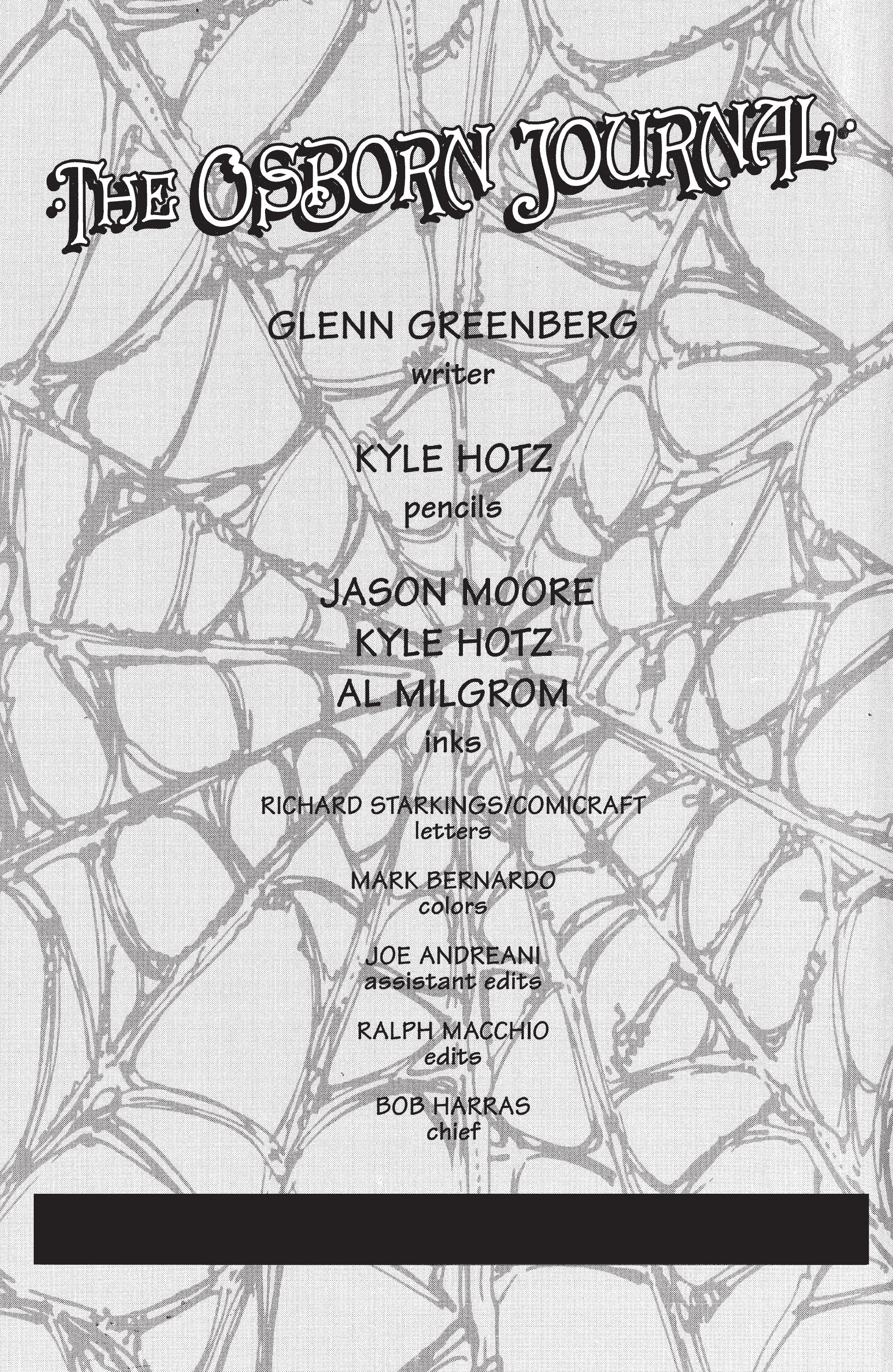 Read online The Amazing Spider-Man: The Complete Ben Reilly Epic comic -  Issue # TPB 6 - 318