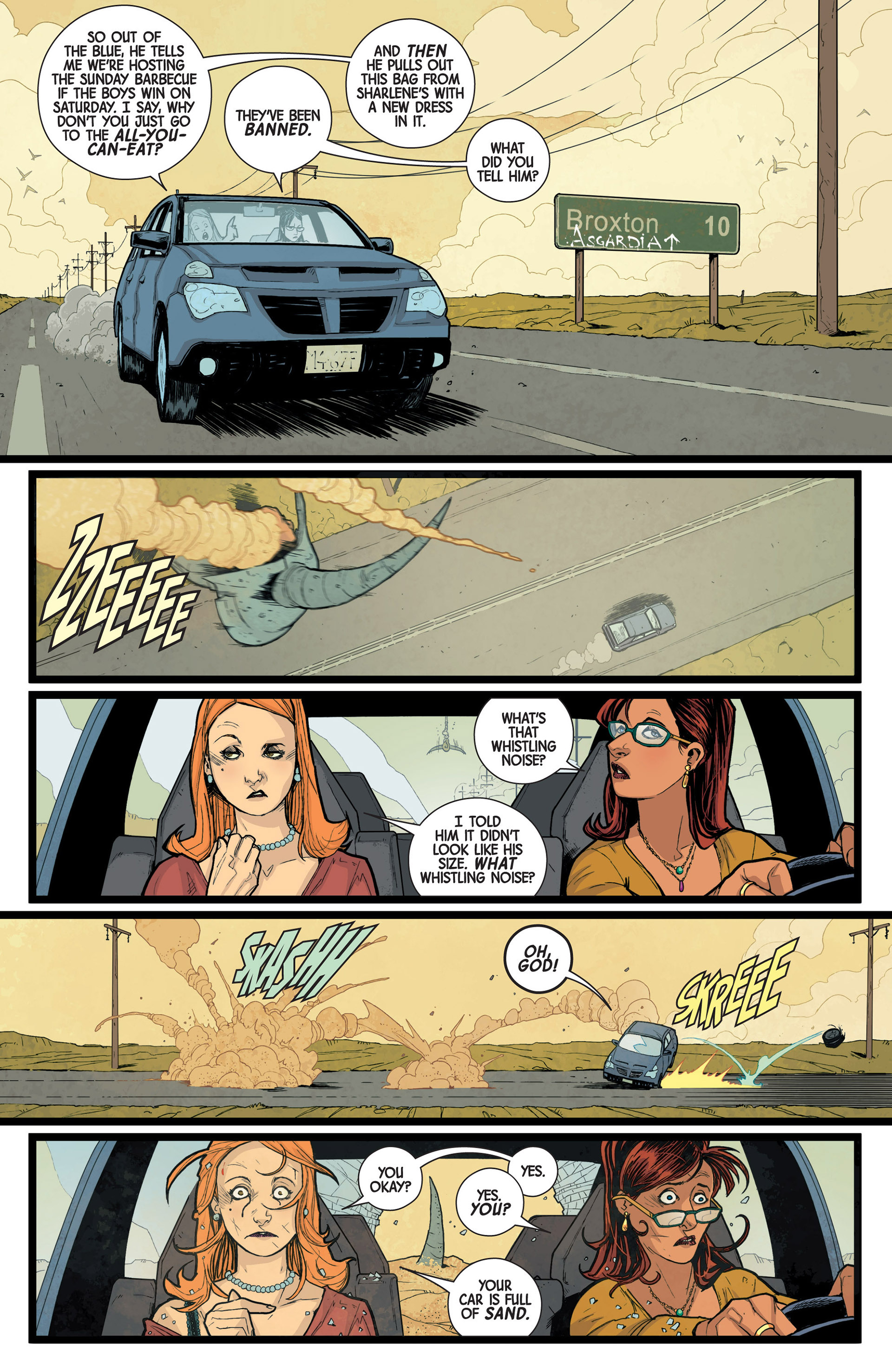 Read online Journey into Mystery (2011) comic -  Issue #650 - 3