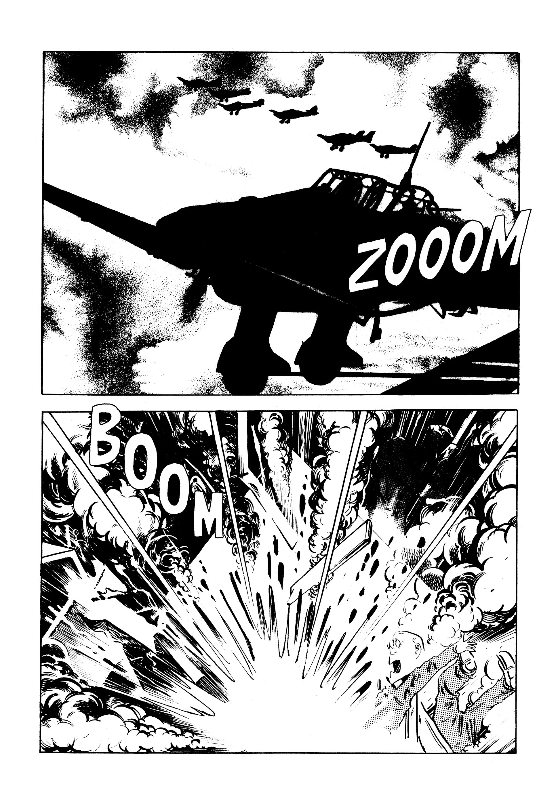 Read online Showa: A History of Japan comic -  Issue # TPB 1 (Part 6) - 11