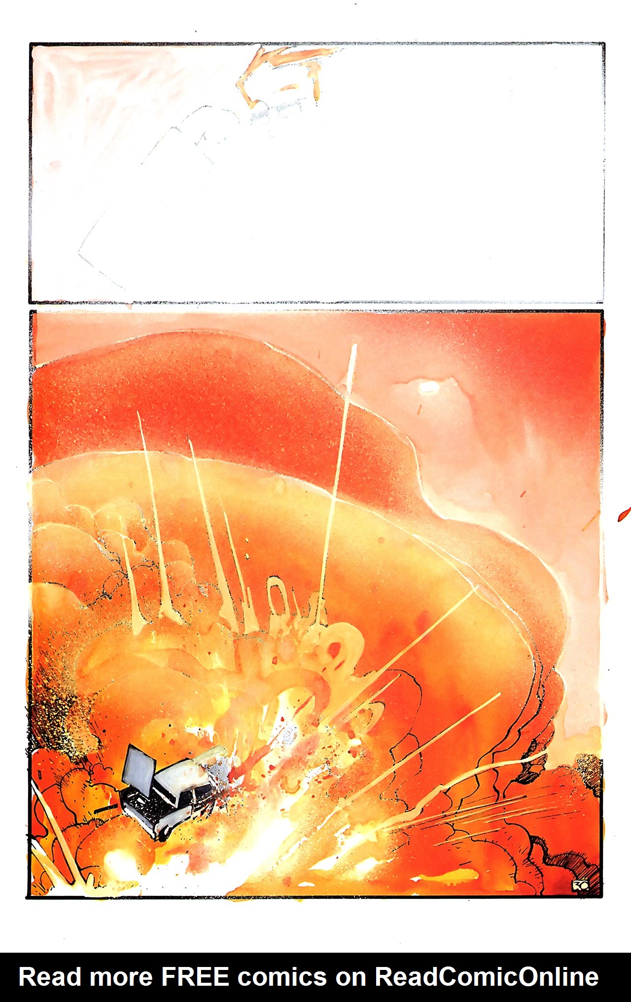 Read online Plastic Forks comic -  Issue #2 - 34