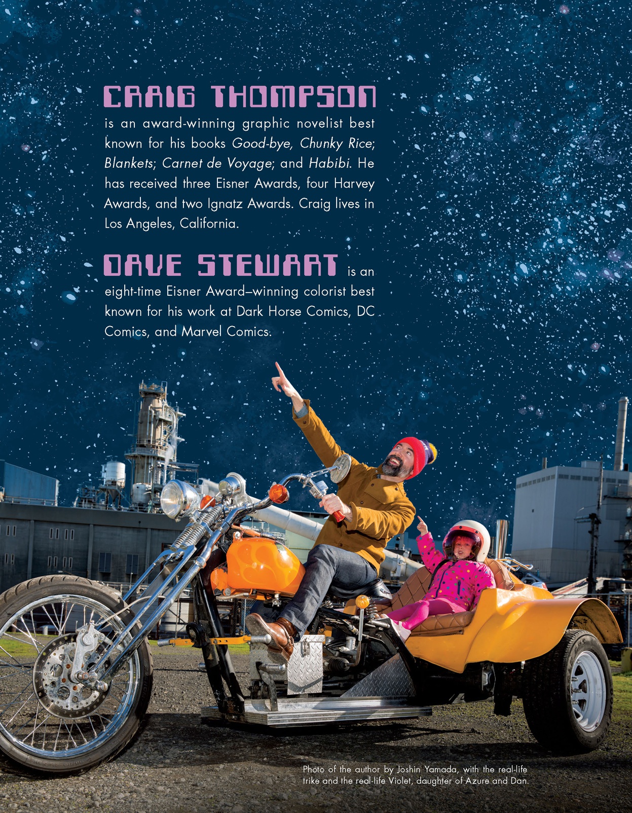 Read online Space Dumplins comic -  Issue # TPB (Part 3) - 108