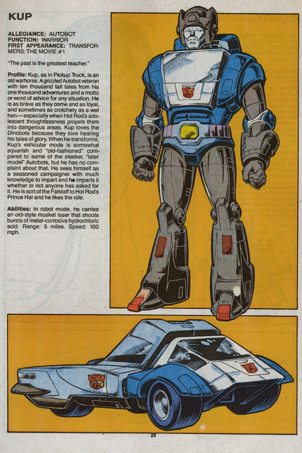 Read online Transformers Universe comic -  Issue #4 - 28