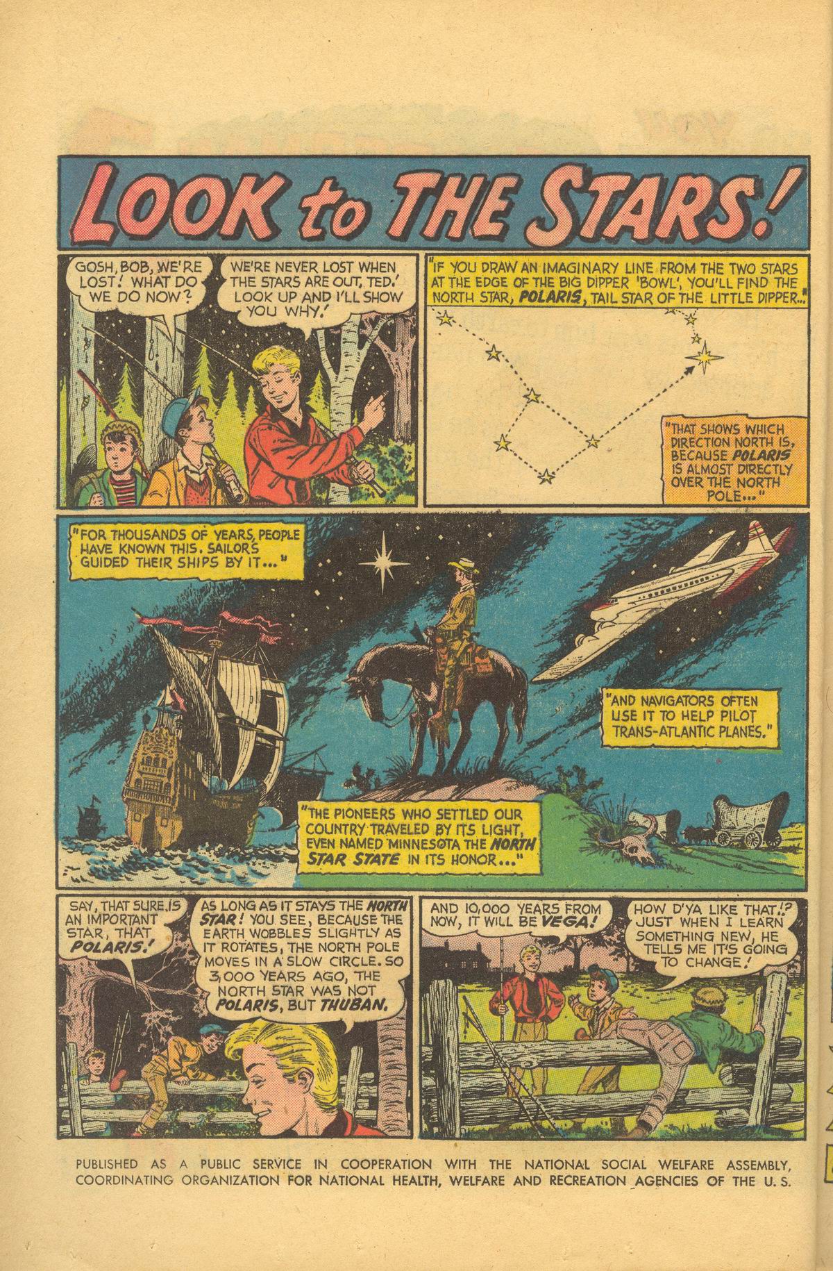 Read online Superman (1939) comic -  Issue #125 - 12