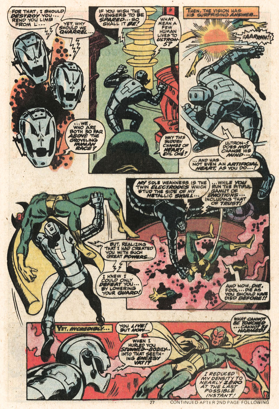 Read online Marvel Super Action (1977) comic -  Issue #18 - 29