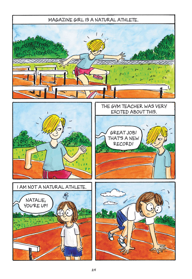 Read online Nat Enough comic -  Issue # TPB 1 (Part 1) - 30