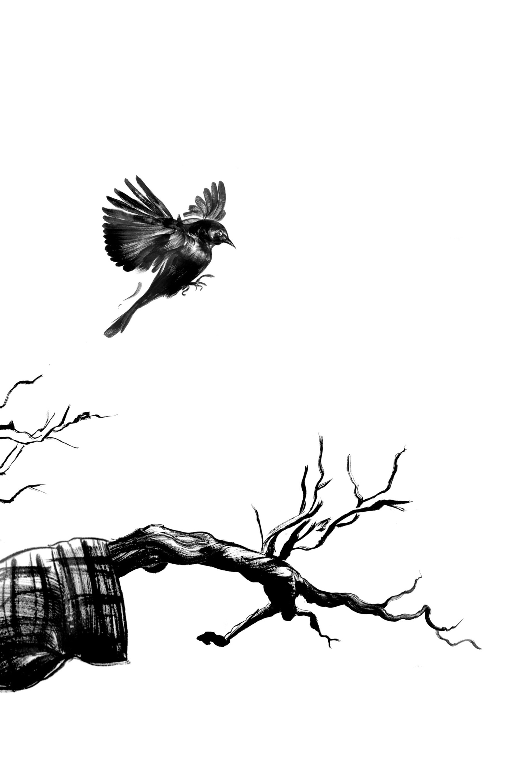 Read online The Lost Boy comic -  Issue # TPB (Part 1) - 6