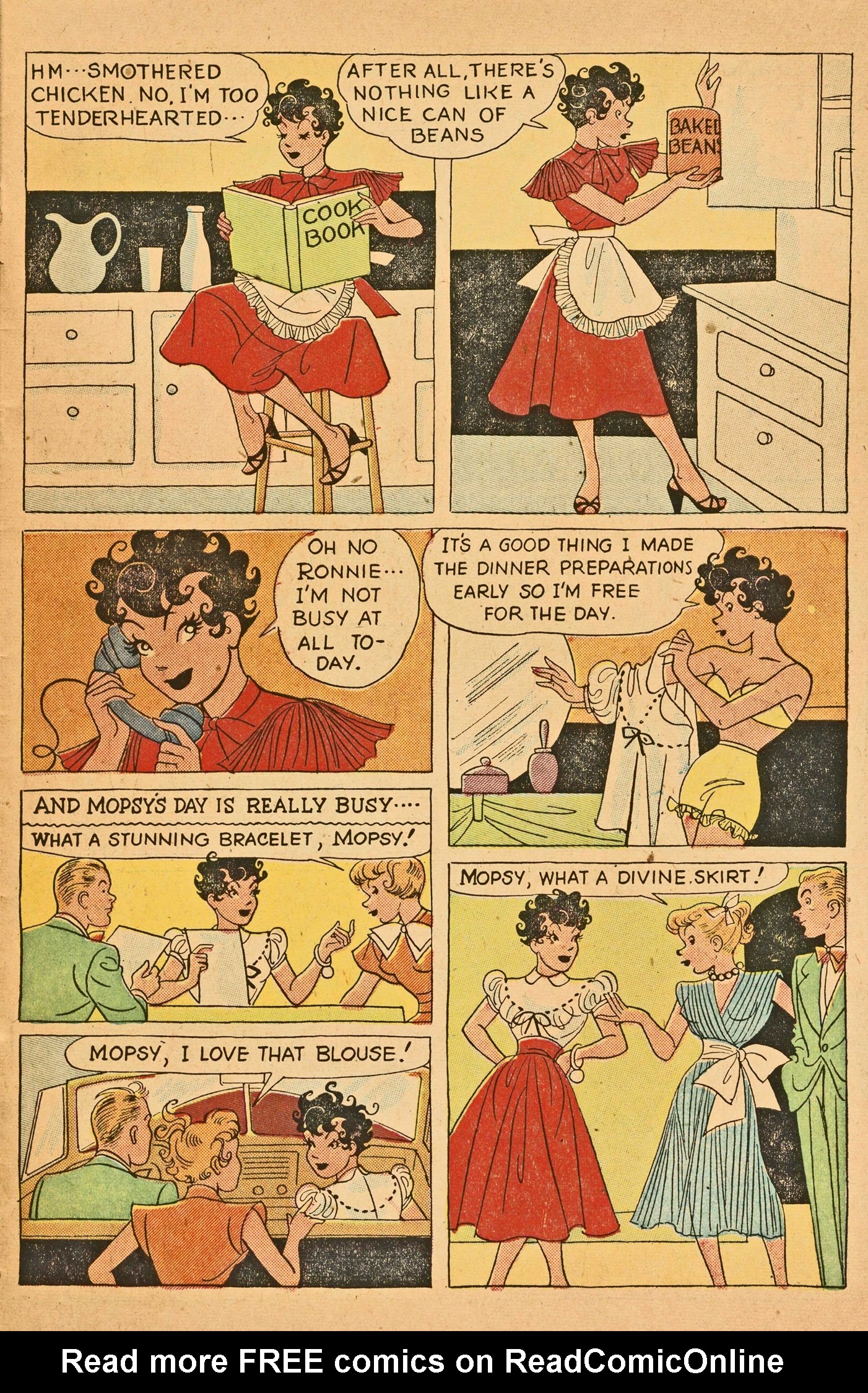 Read online Mopsy comic -  Issue #13 - 31