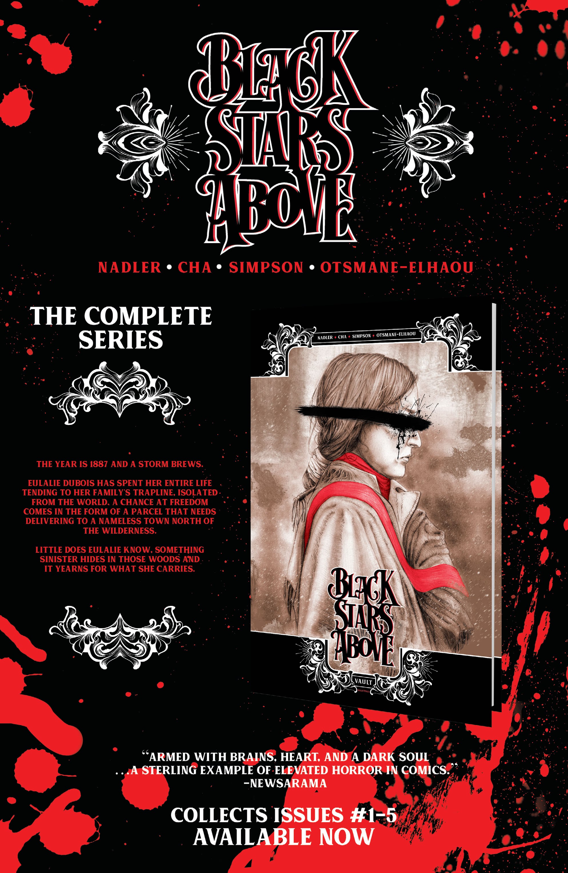 Read online The Picture of Everything Else comic -  Issue #1 - 31