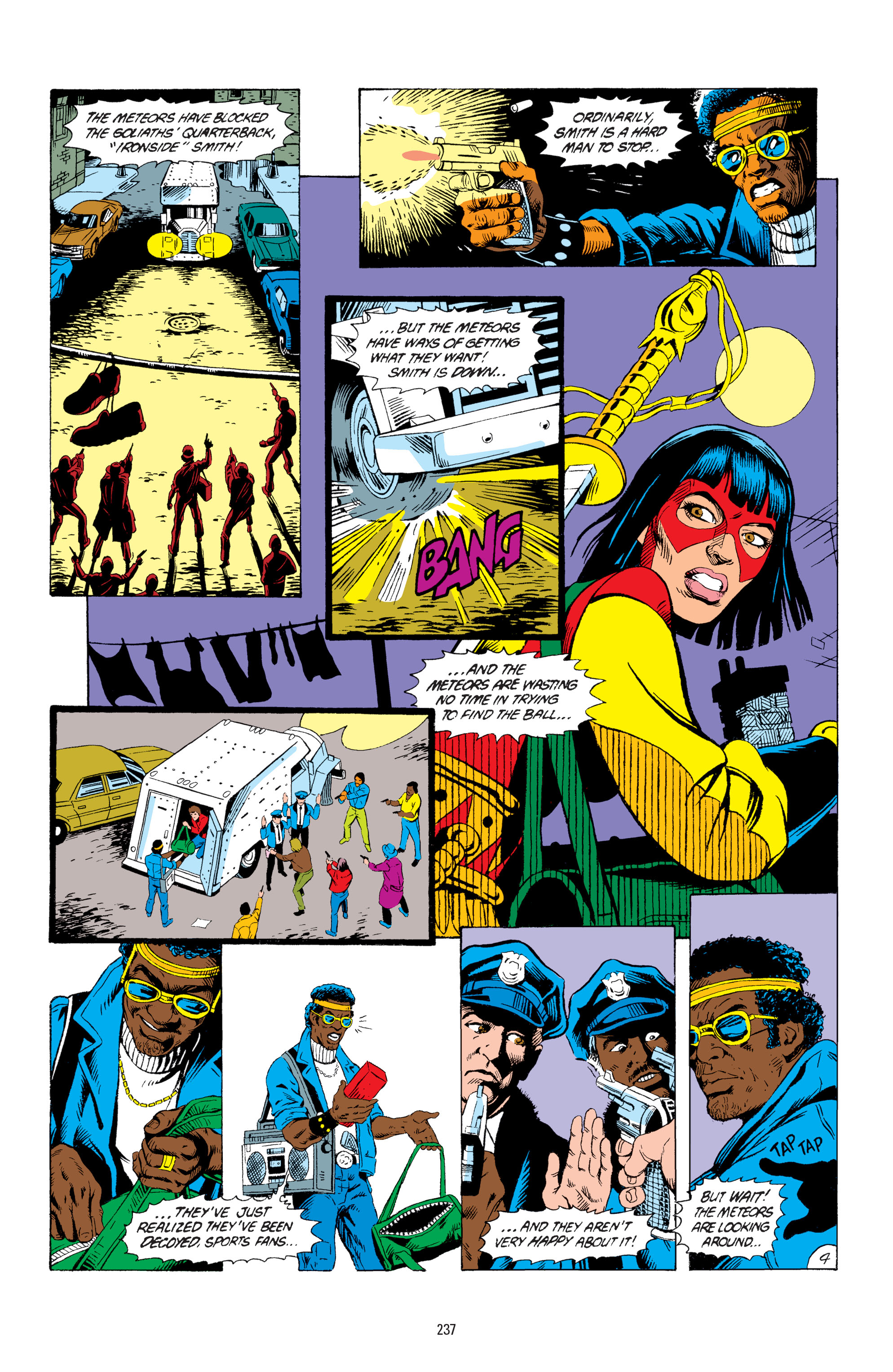 Read online Batman and the Outsiders (2017) comic -  Issue # TPB 2 (Part 3) - 35