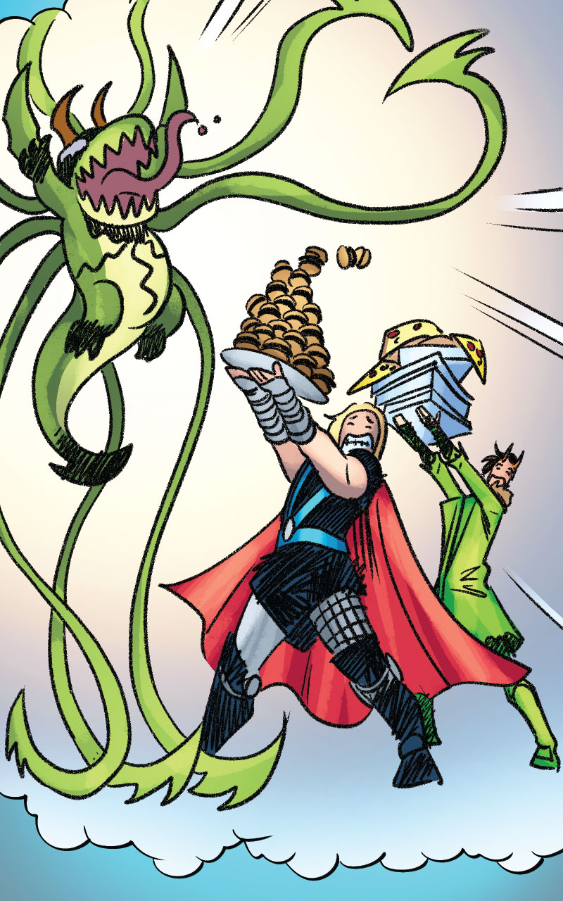 Read online Alligator Loki: Infinity Comic comic -  Issue #20 - 11