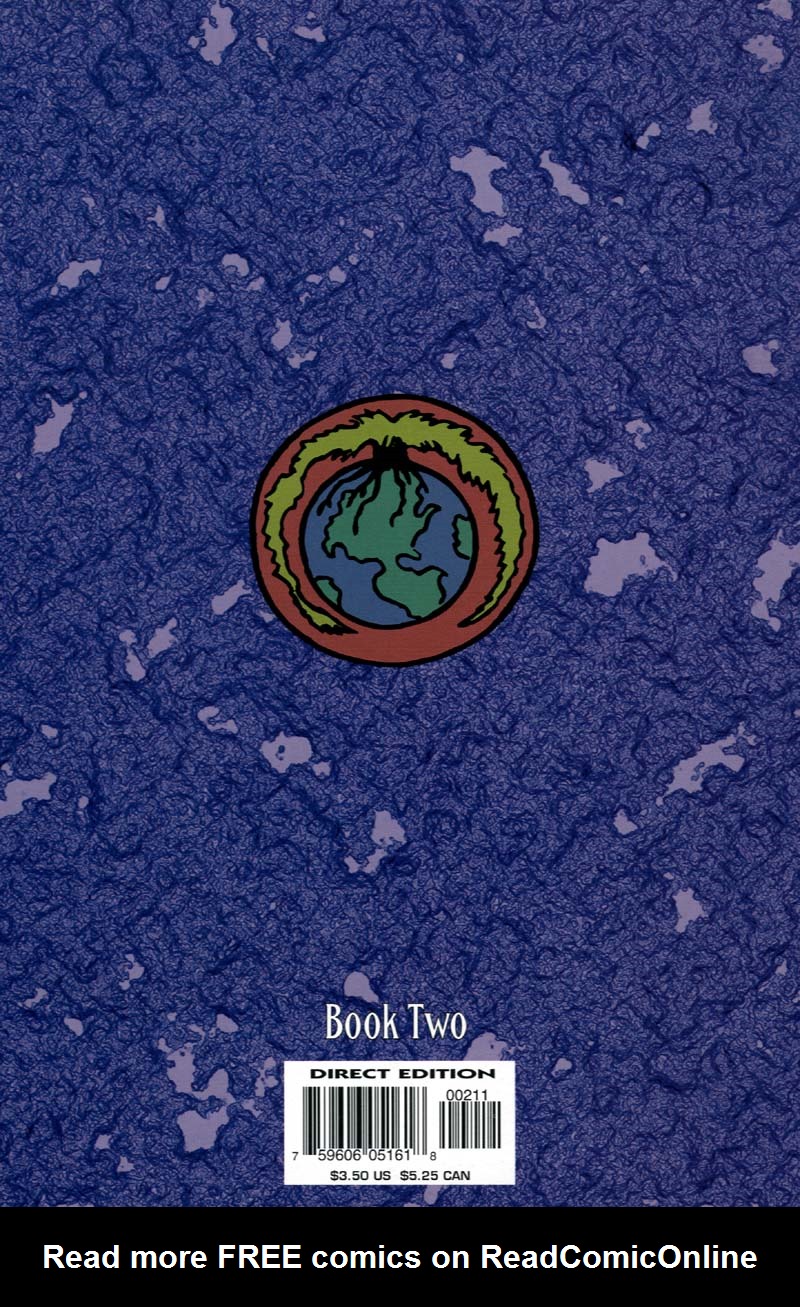 Read online Thor: Godstorm comic -  Issue #2 - 36