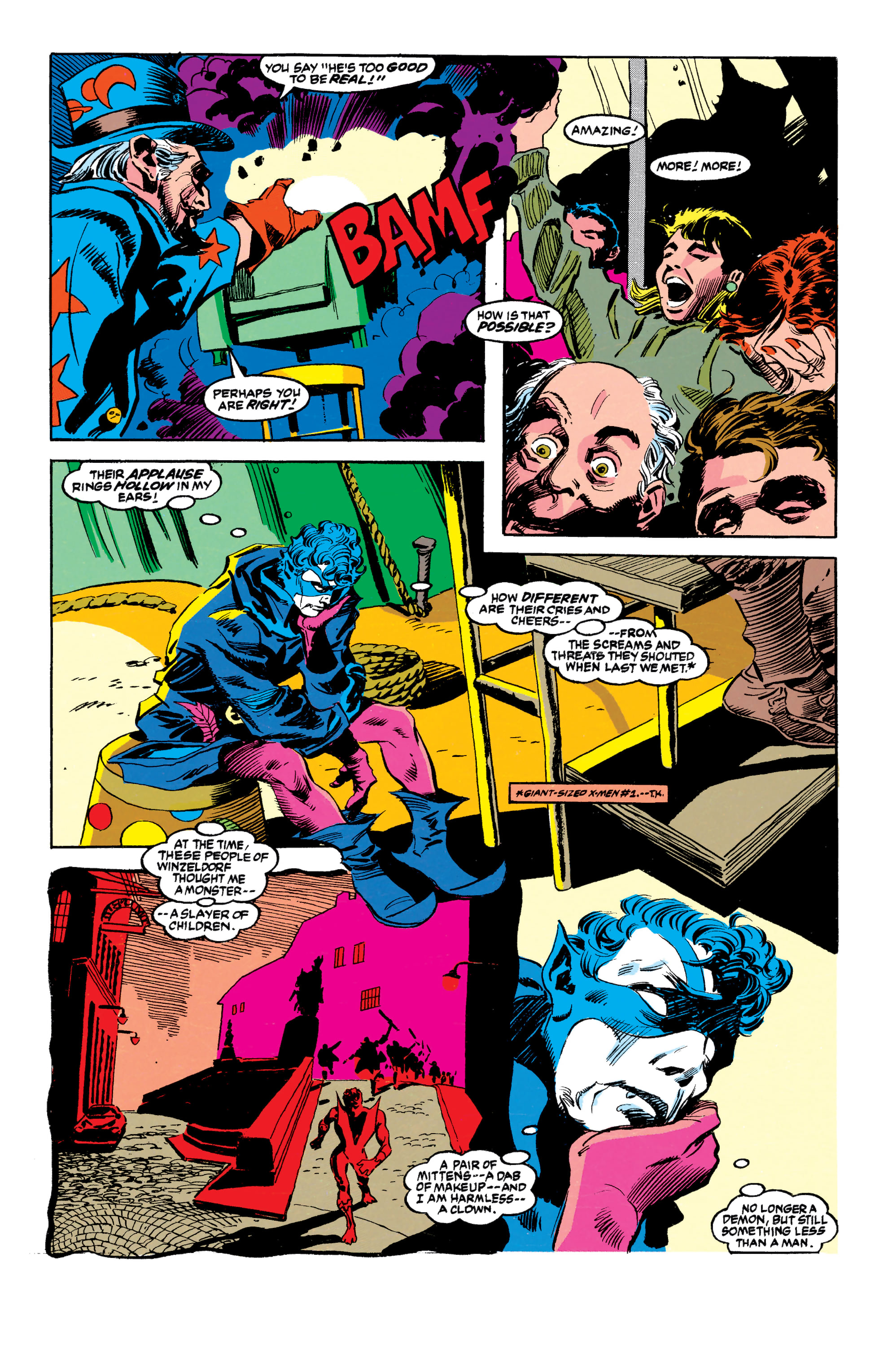 Read online Wolverine Omnibus comic -  Issue # TPB 3 (Part 10) - 24