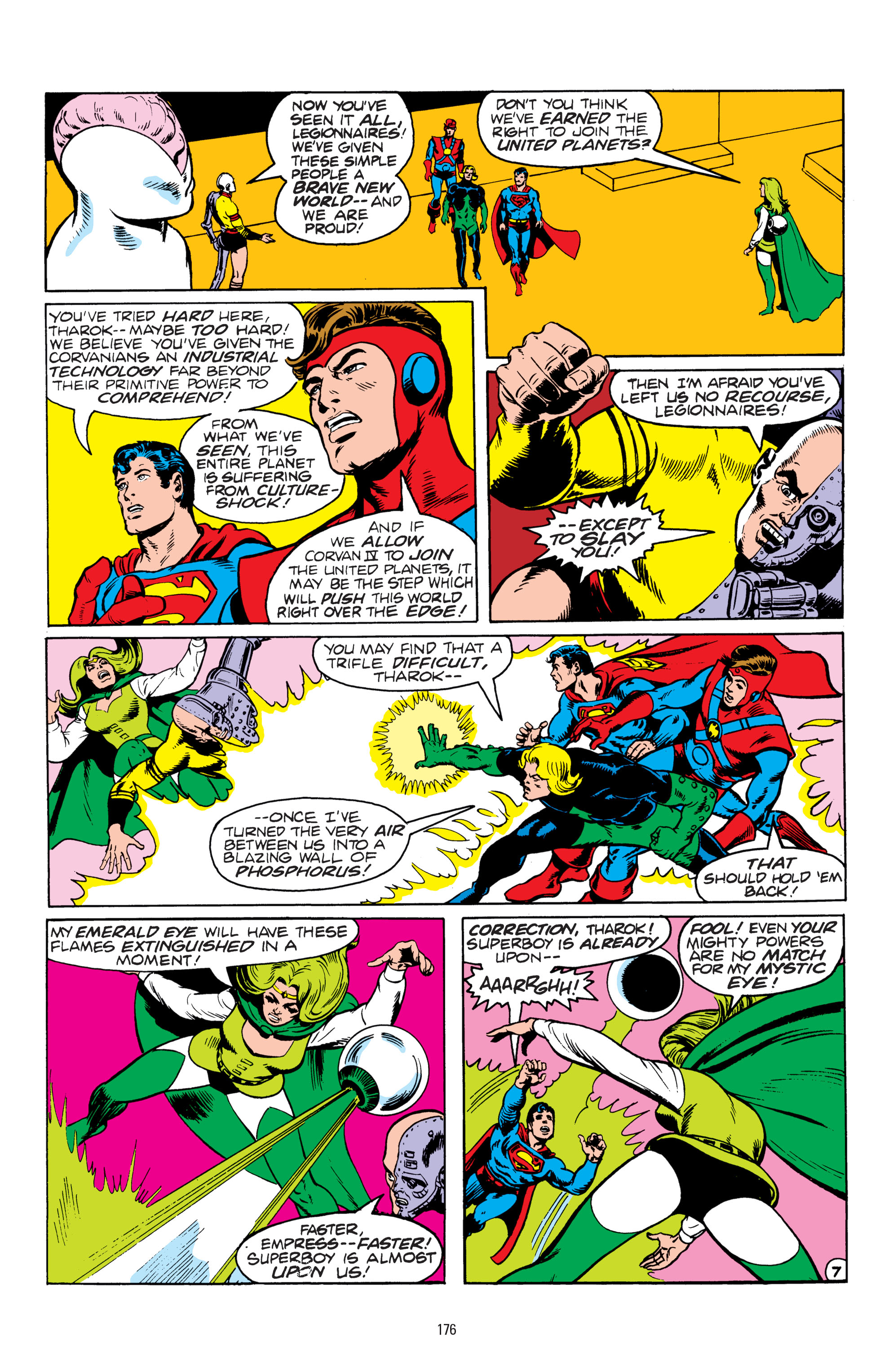 Read online Superboy and the Legion of Super-Heroes comic -  Issue # TPB 2 (Part 2) - 74