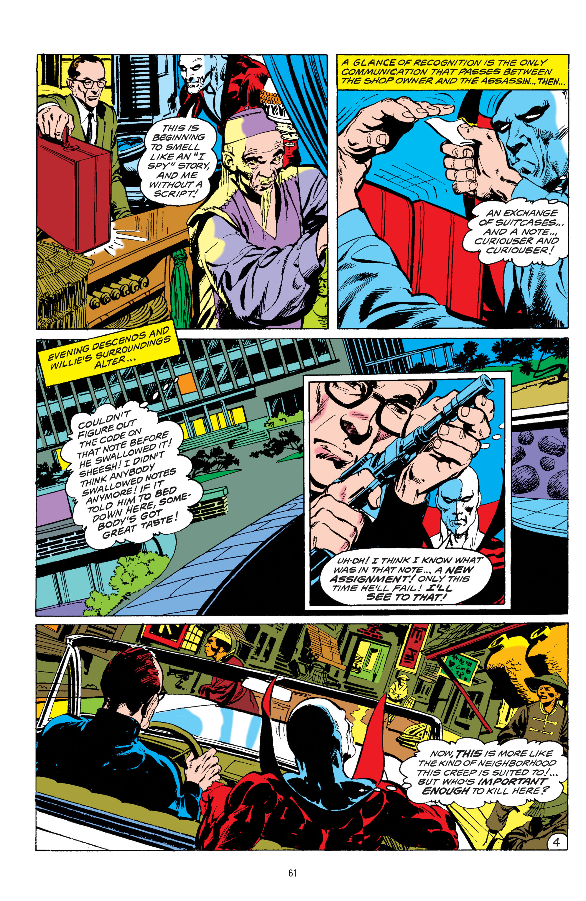 Read online Deadman (2011) comic -  Issue # TPB 2 (Part 1) - 57