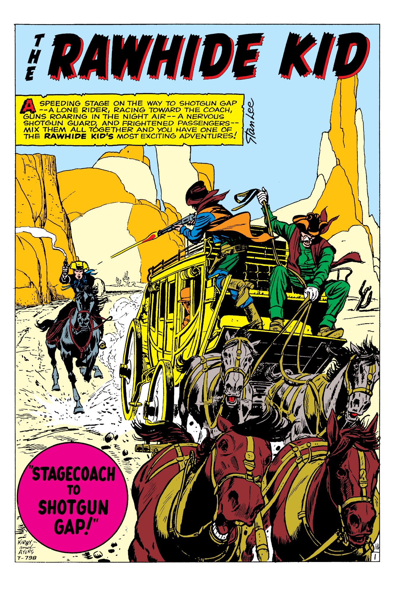Read online Marvel Firsts: The 1960's comic -  Issue # TPB (Part 1) - 17