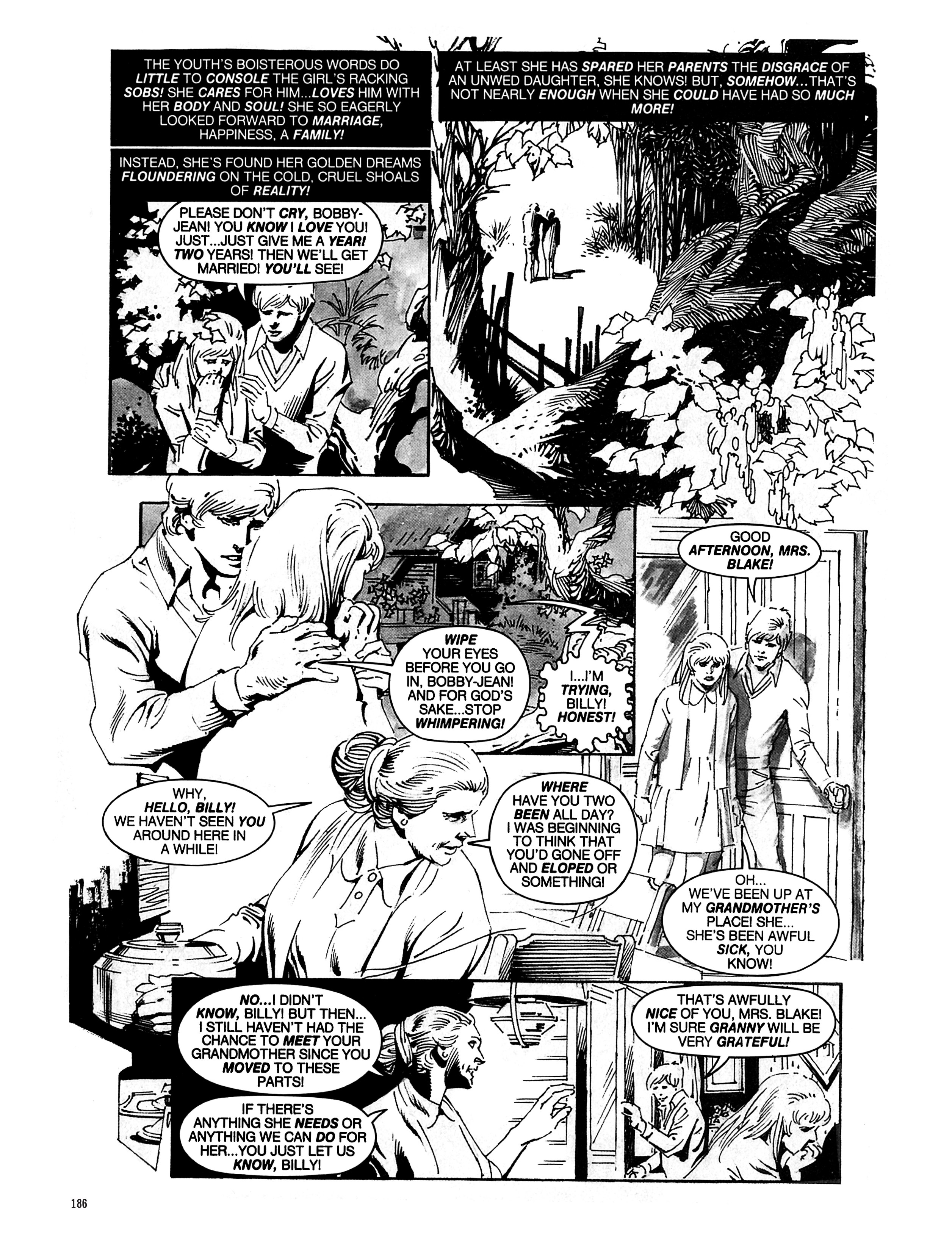 Read online Eerie Archives comic -  Issue # TPB 26 (Part 2) - 87