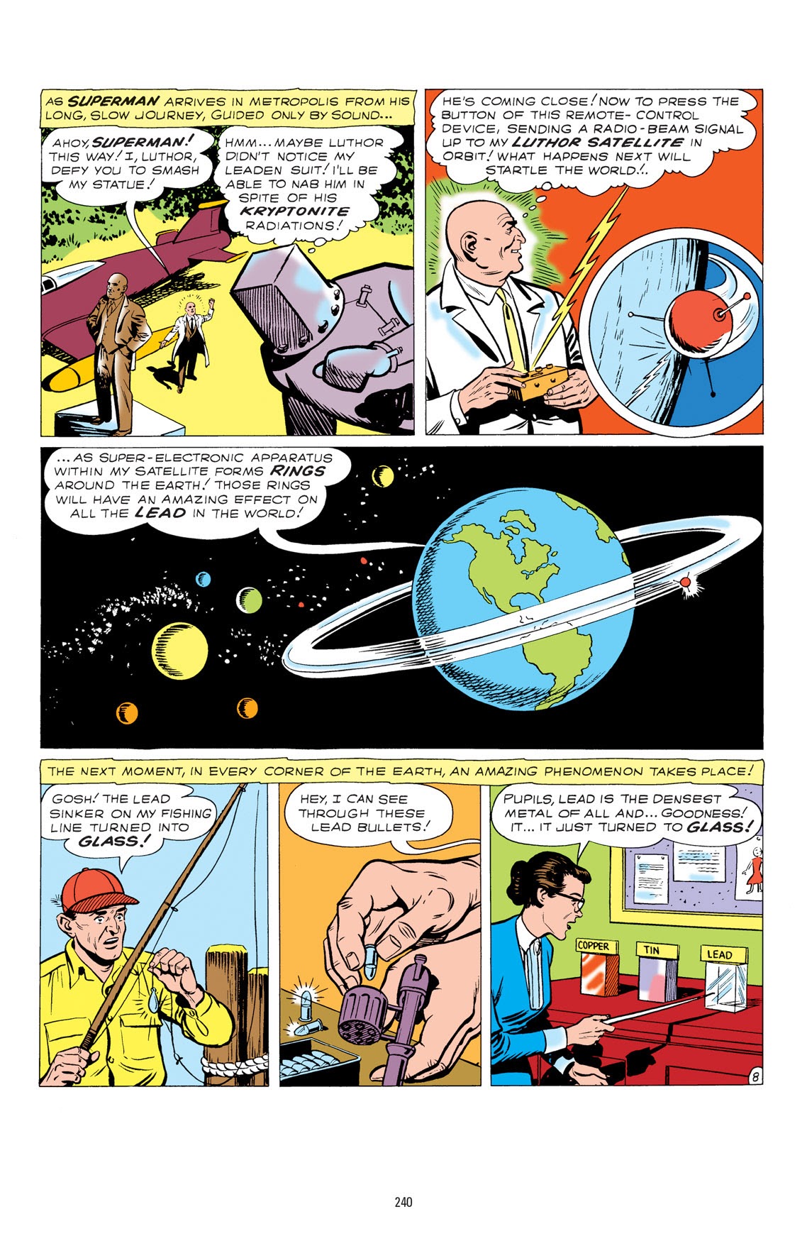 Read online Superman in the Fifties (2021) comic -  Issue # TPB (Part 3) - 41