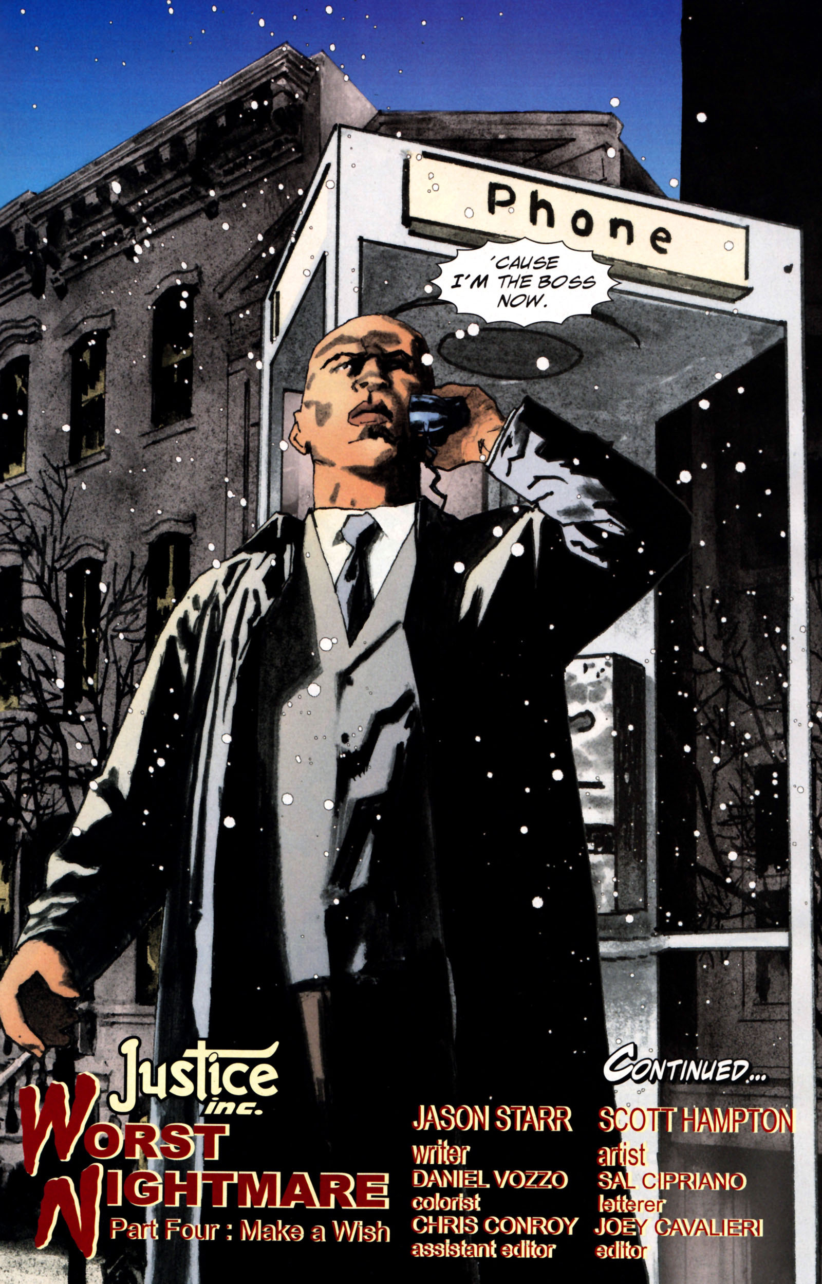 Read online Doc Savage (2010) comic -  Issue #4 - 32
