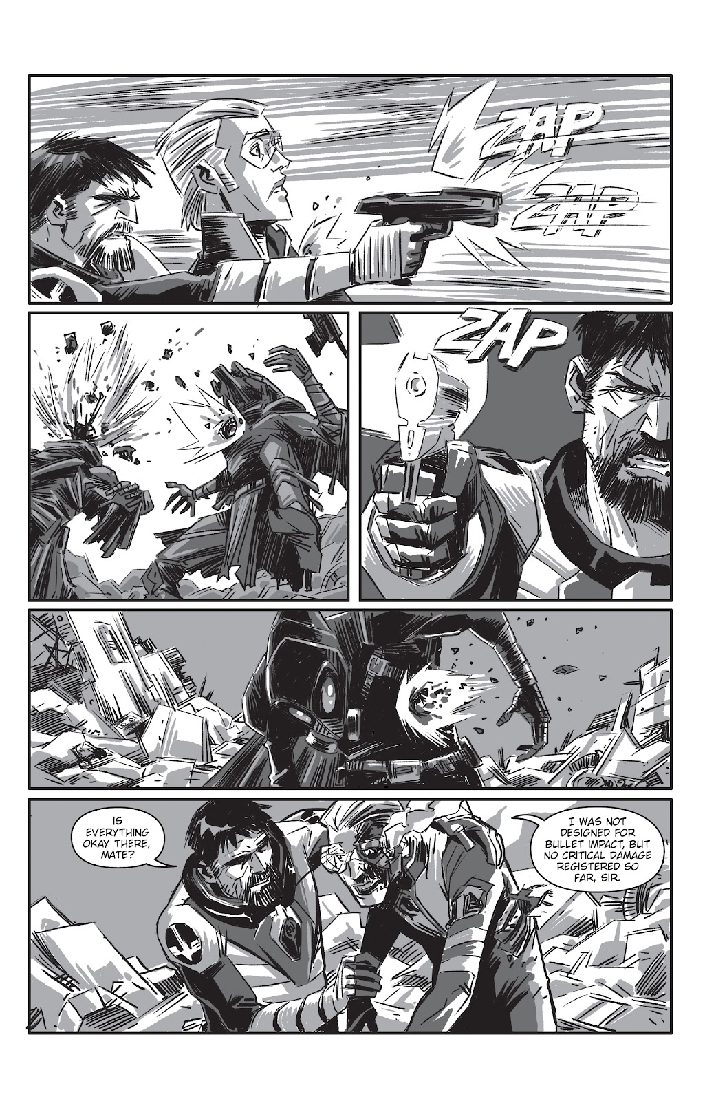 QUAD issue 4 - Page 17