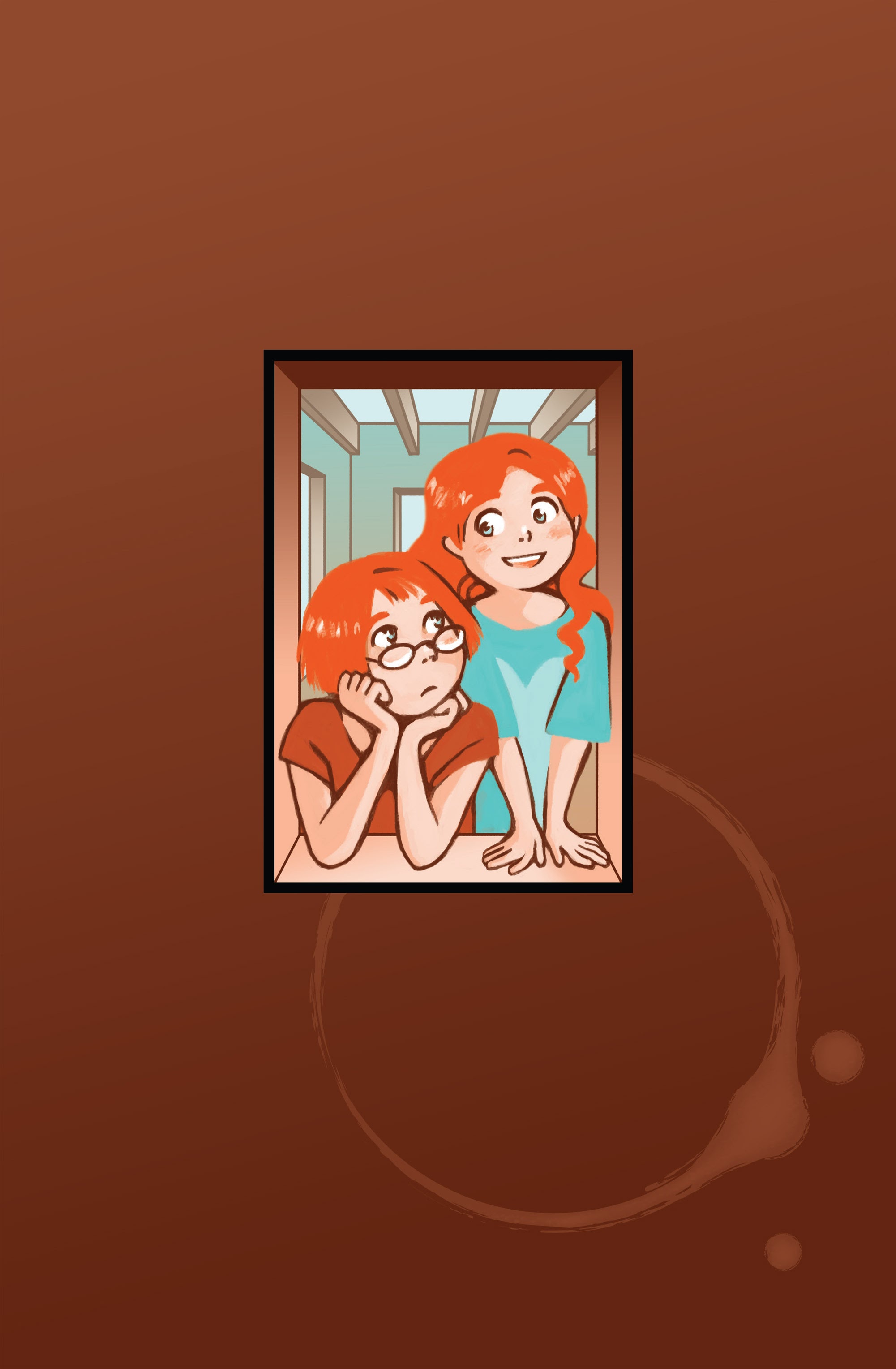 Read online The Citric Arc comic -  Issue # TPB - 125