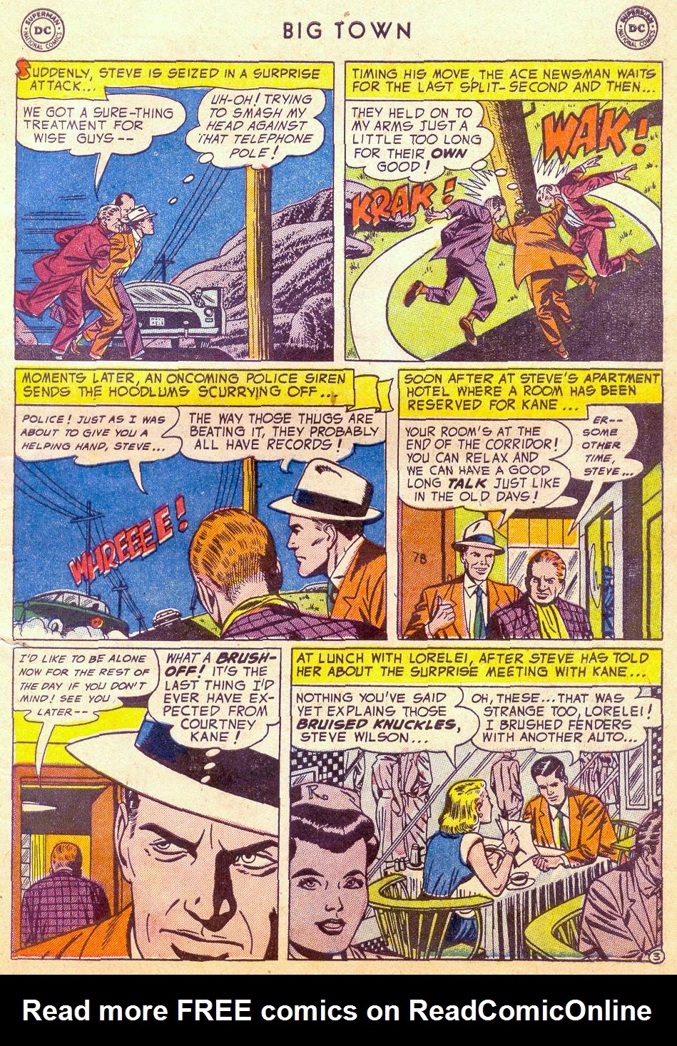 Big Town (1951) 29 Page 26