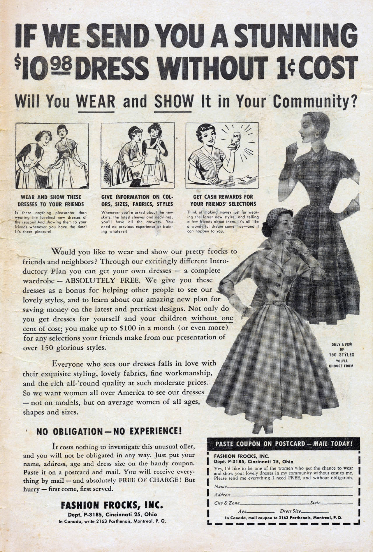 Read online Secret Story Romances comic -  Issue #9 - 35