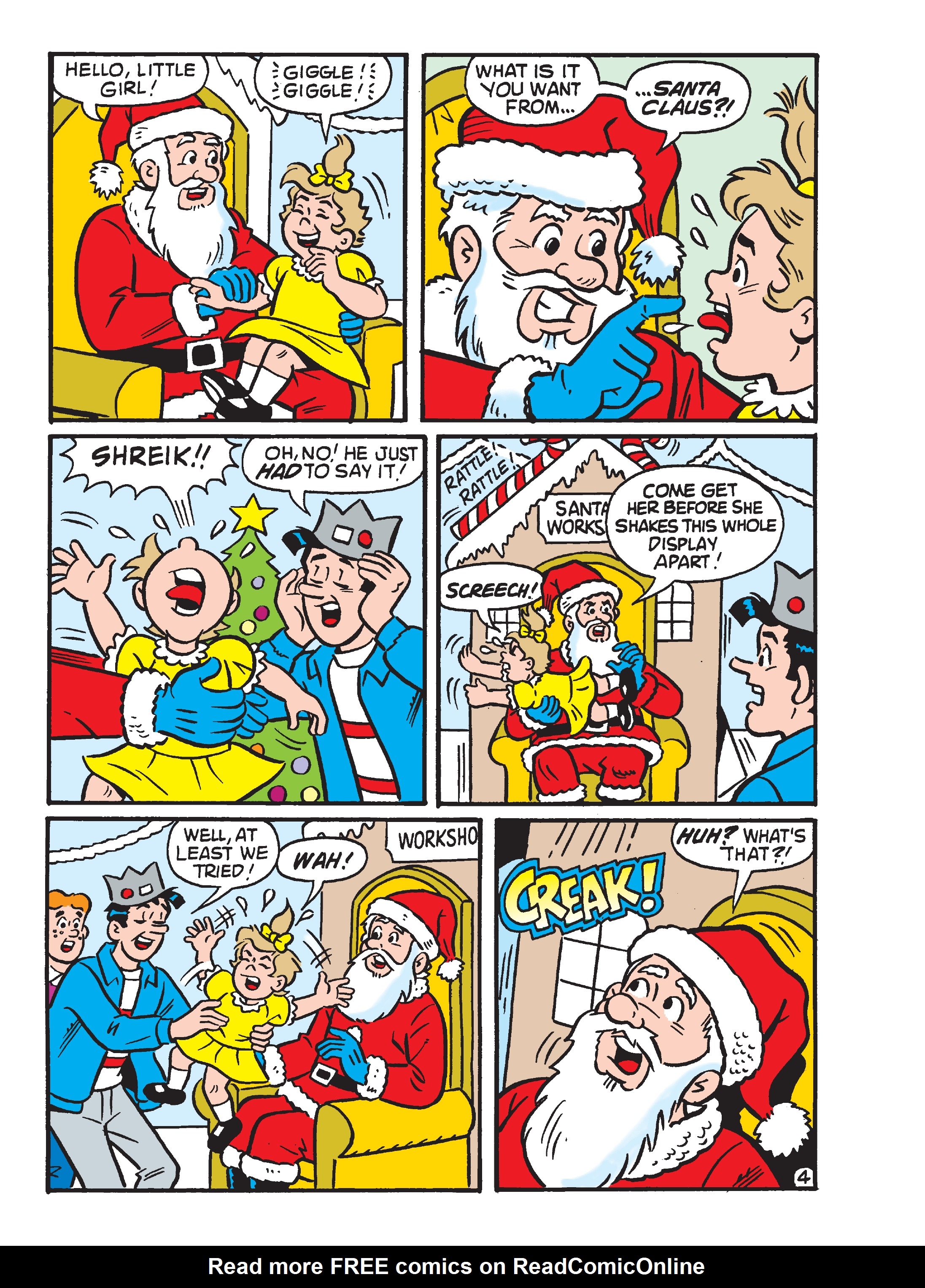 Read online World of Archie Double Digest comic -  Issue #73 - 27